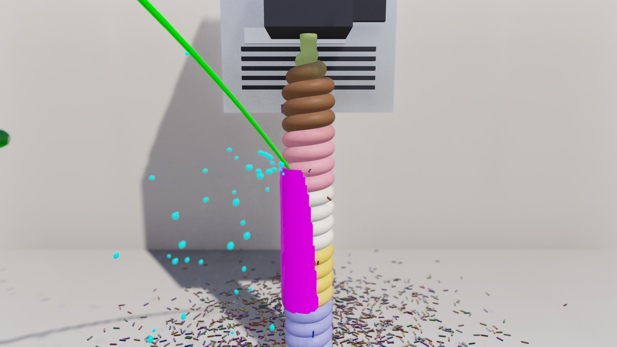 Visualizer · dbgwind