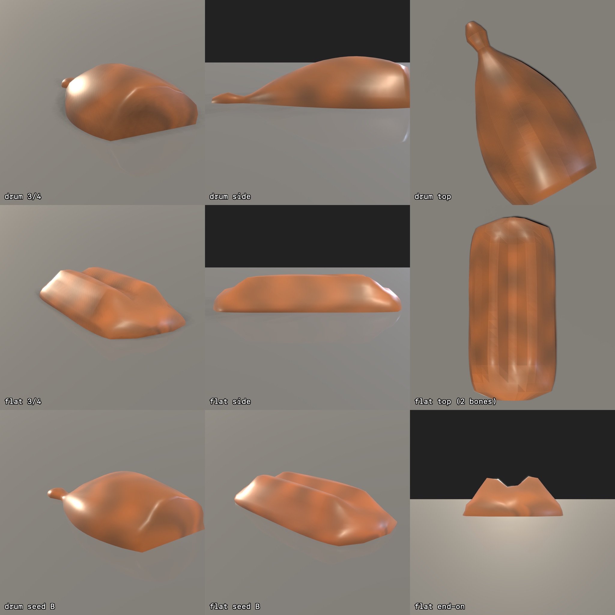 Visualizer · buffalowing