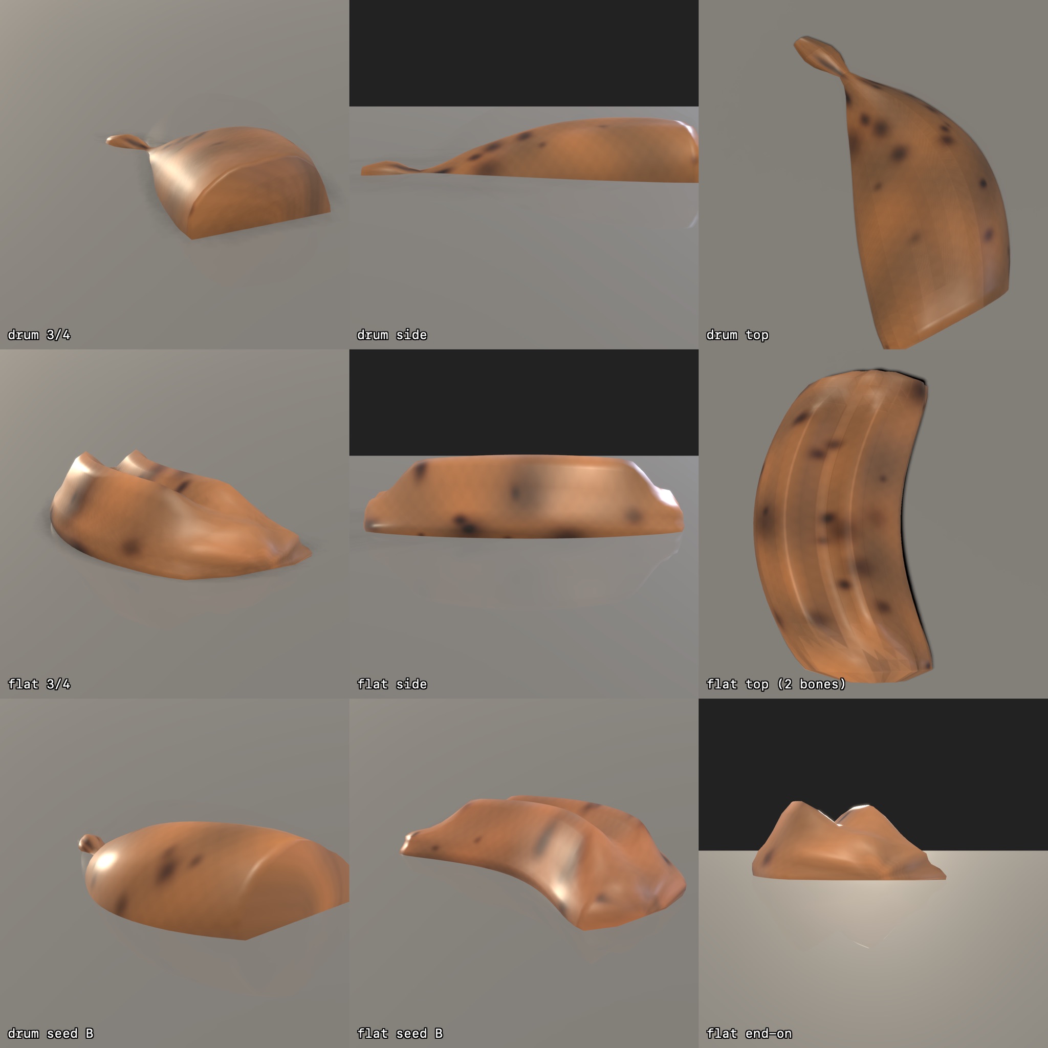 Visualizer · buffalowing