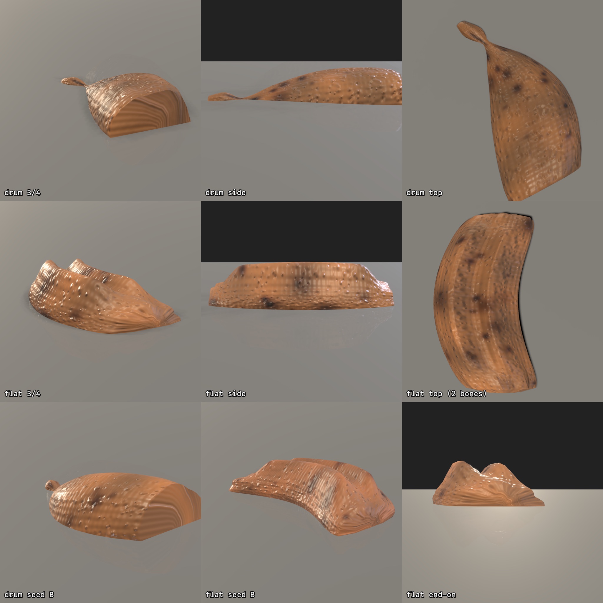 Visualizer · buffalowing