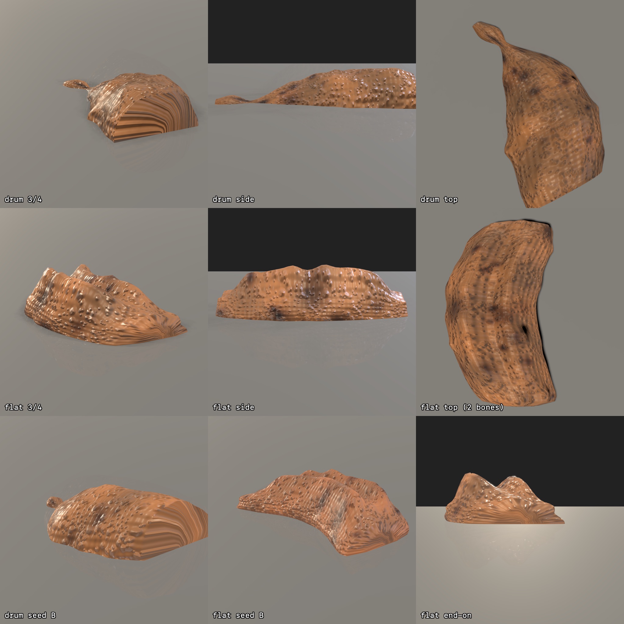 Visualizer · buffalowing