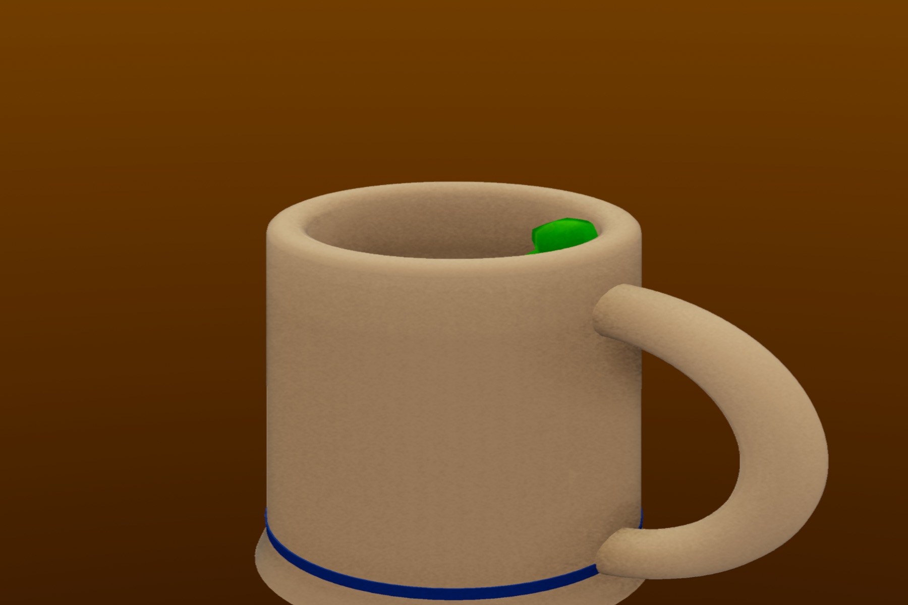 Visualizer · beerStein