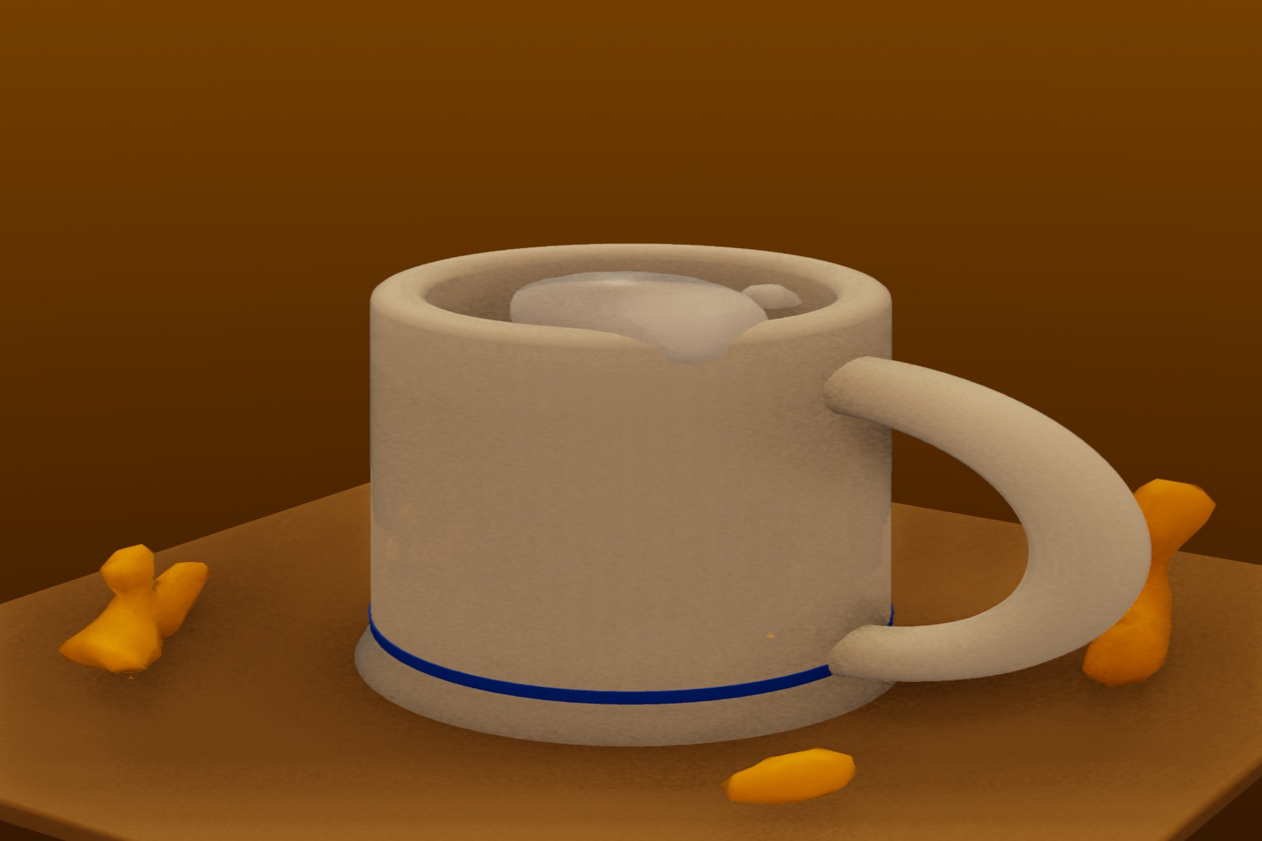 Visualizer · beerStein