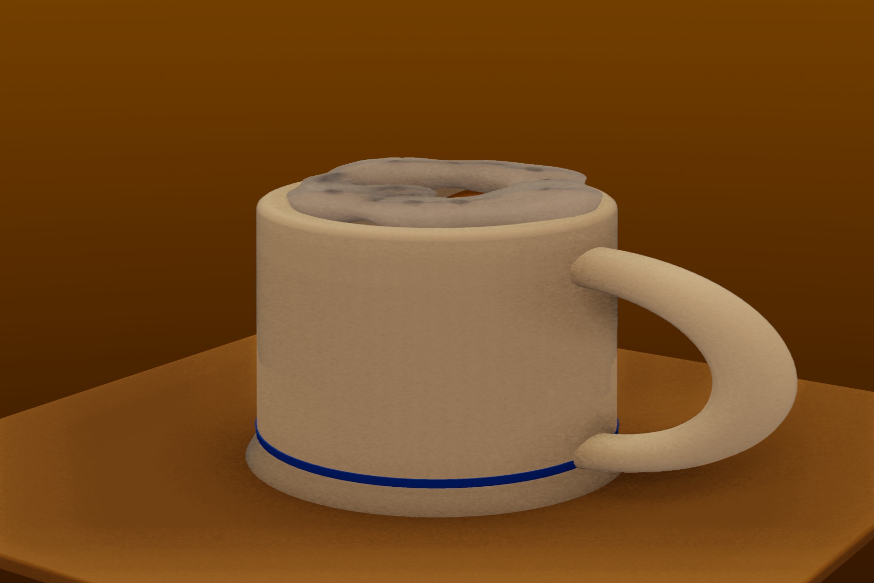 Visualizer · beerStein