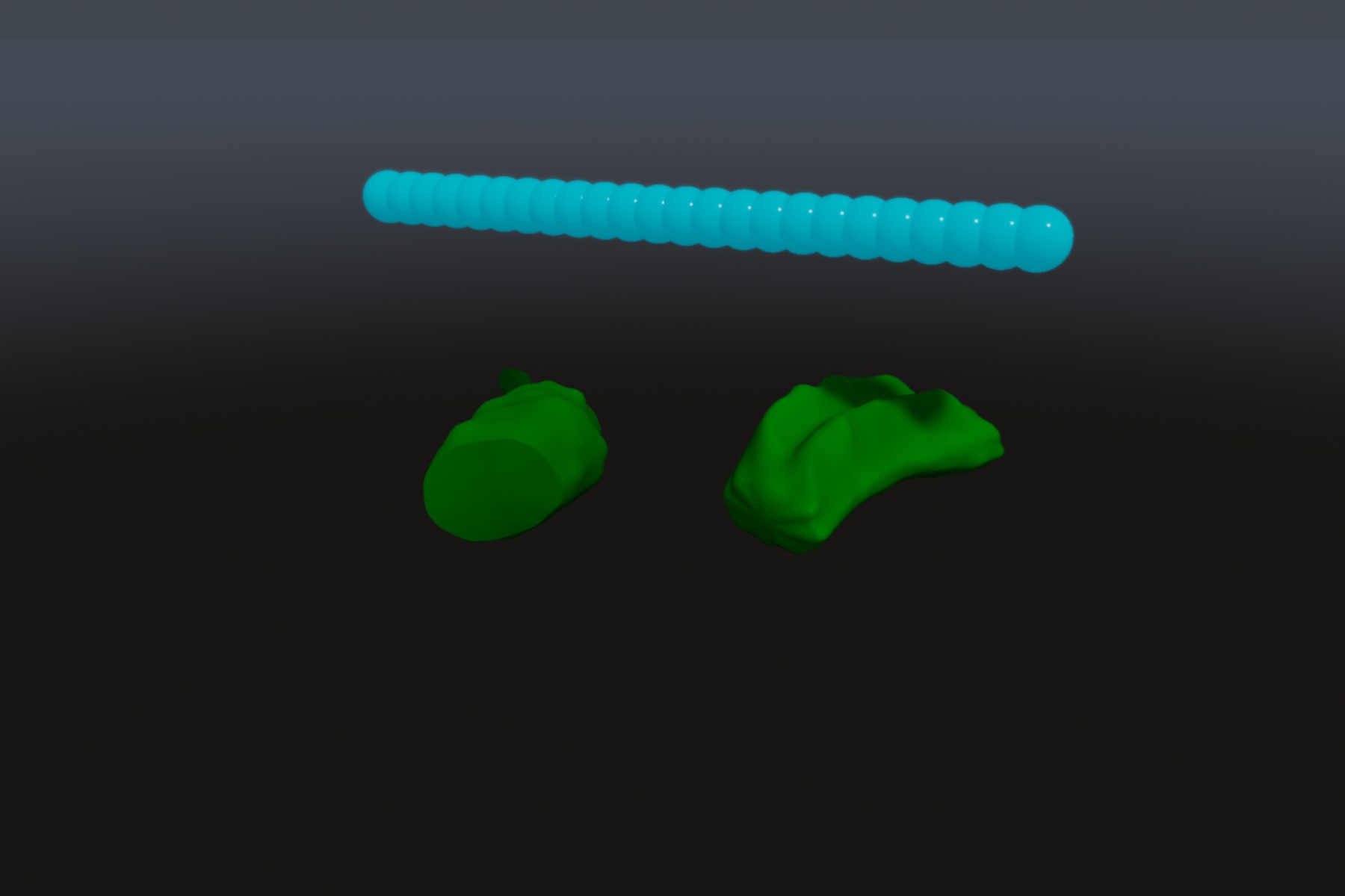 Visualizer · buffaloWing