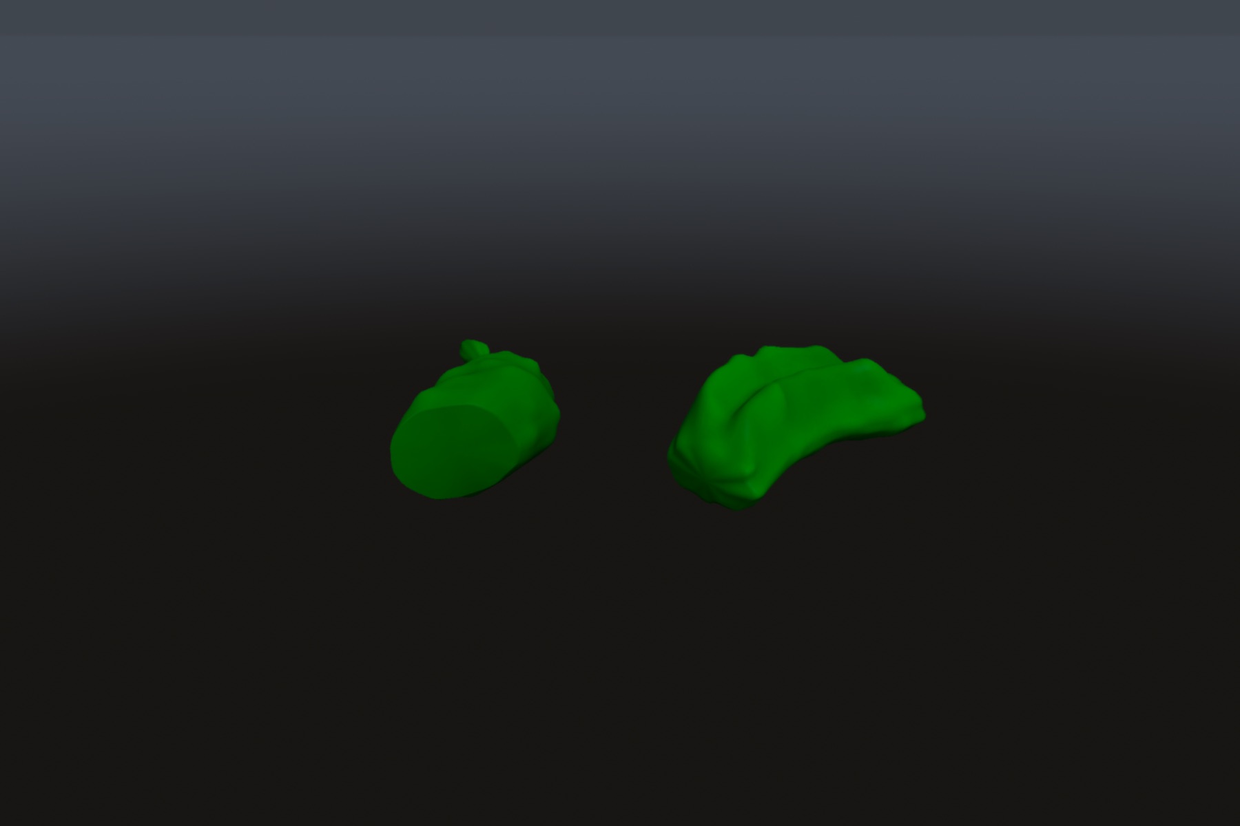 Visualizer · buffaloWing