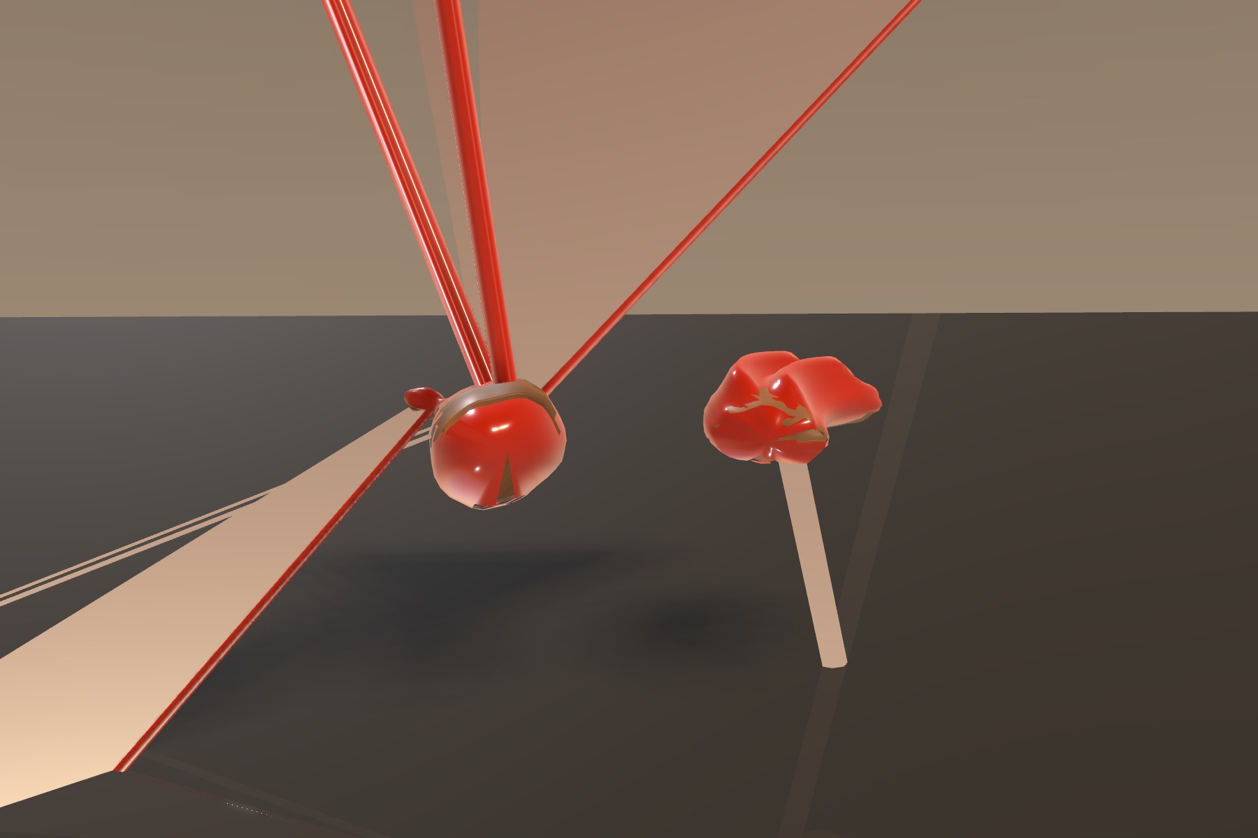 Visualizer · buffaloWing