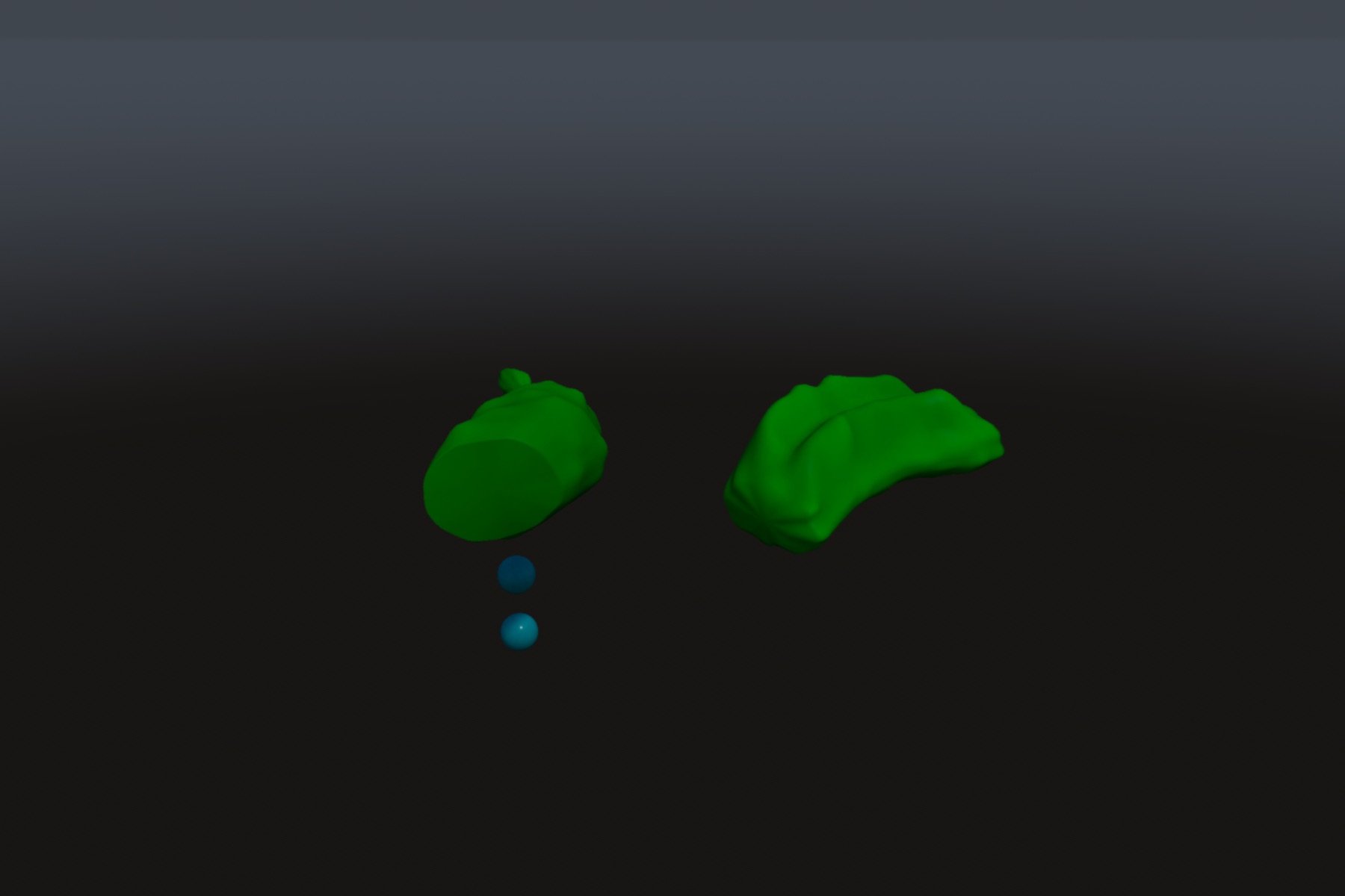 Visualizer · buffaloWing
