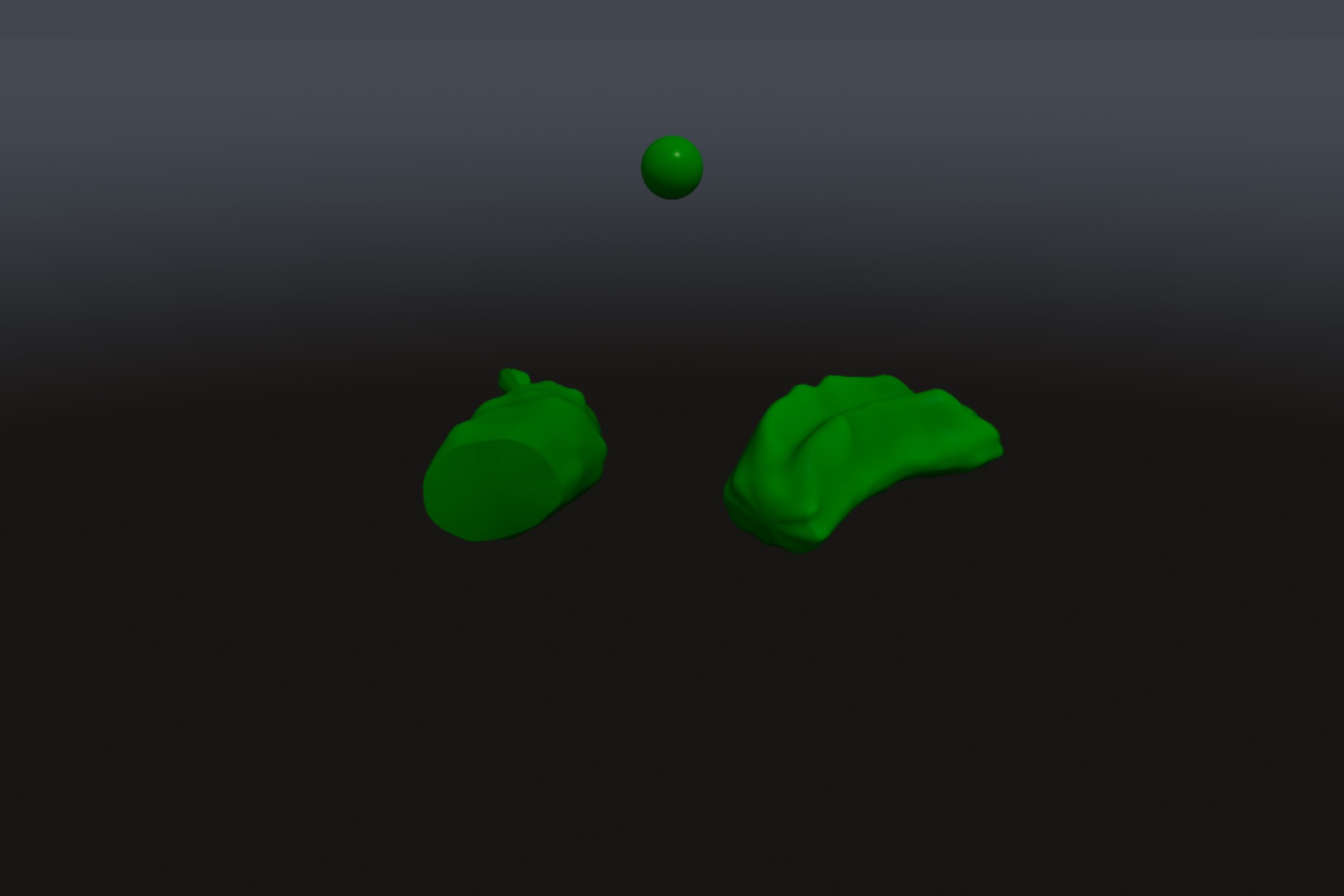 Visualizer · buffaloWing
