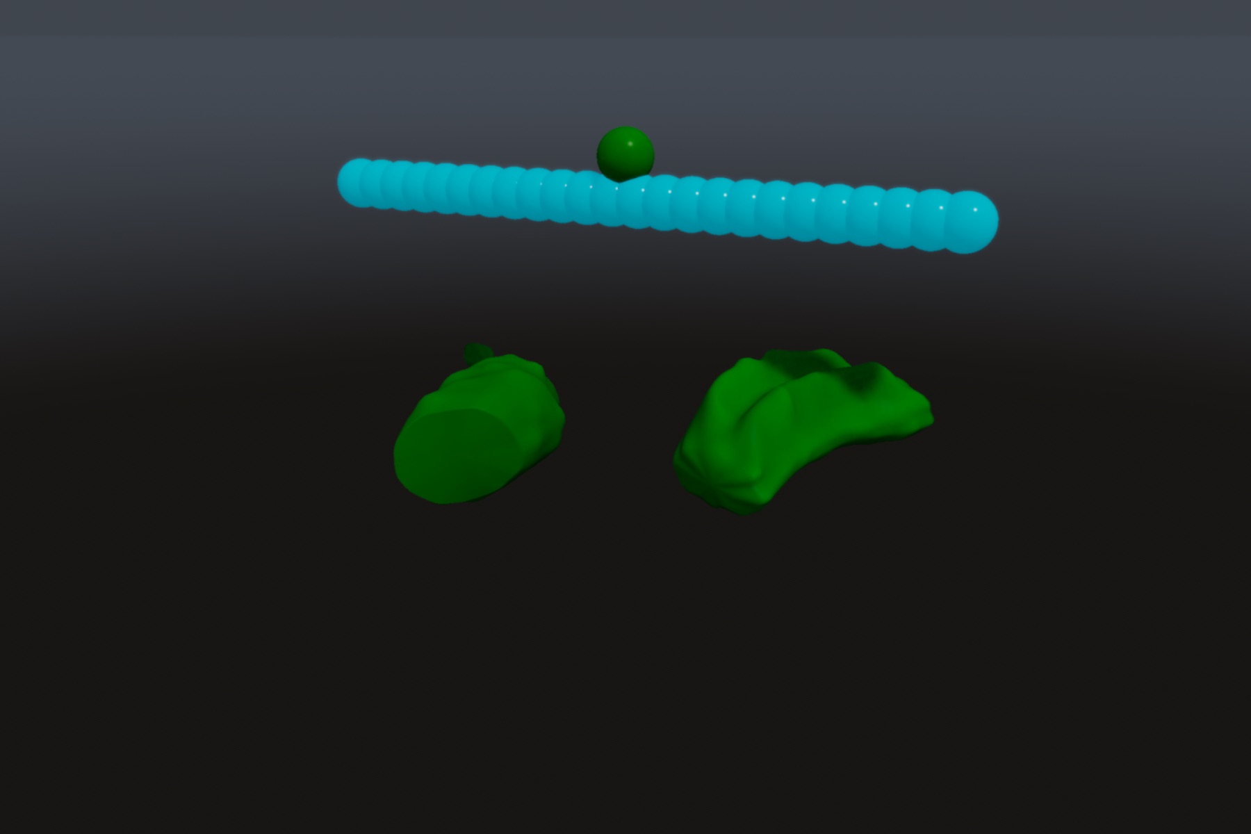 Visualizer · buffaloWing