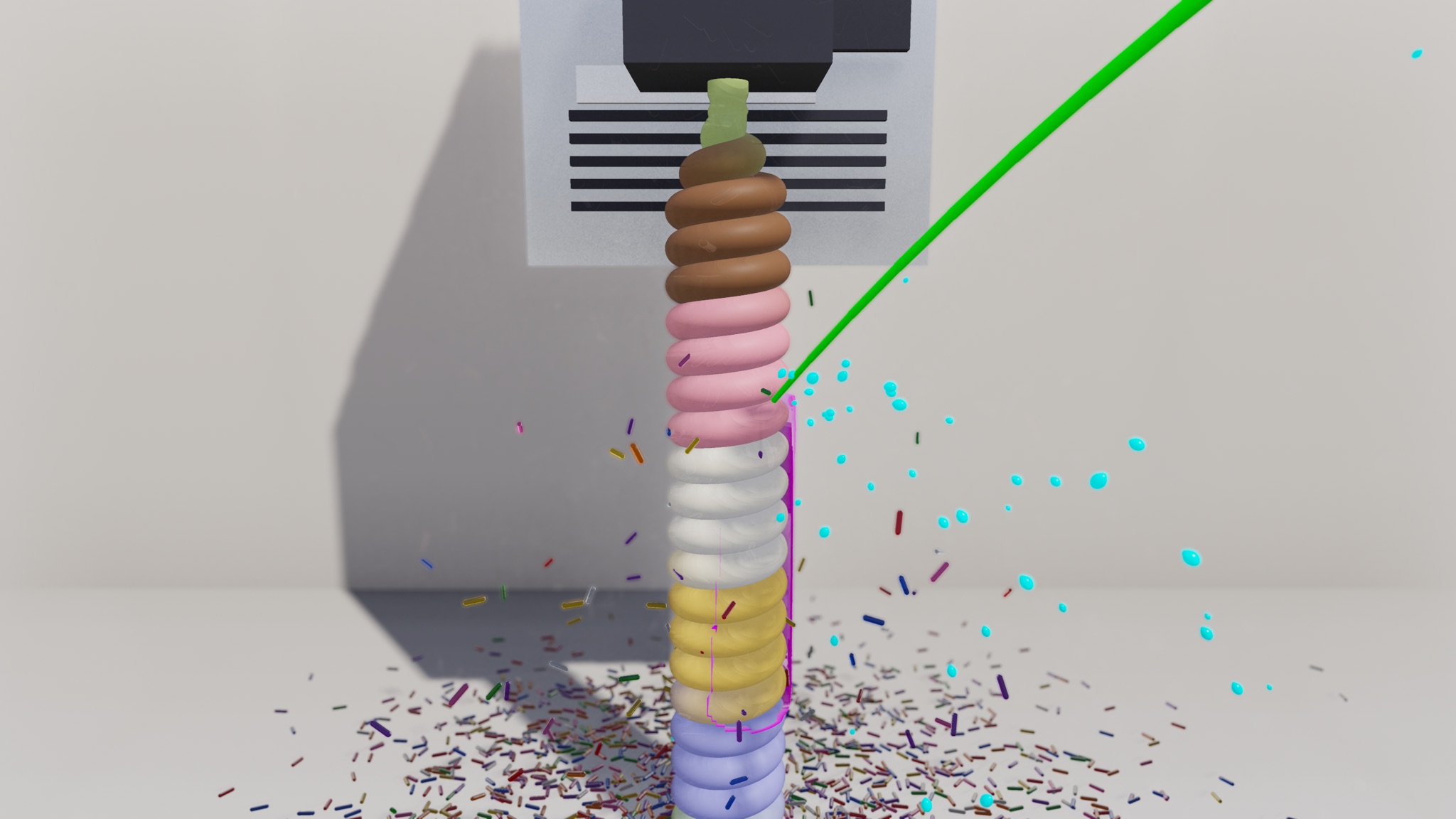 Visualizer · dbgwind