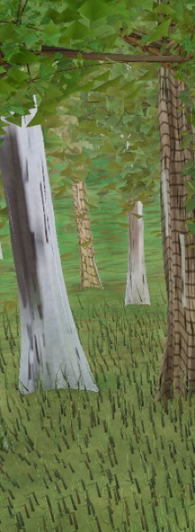 Visualizer · forest-crops