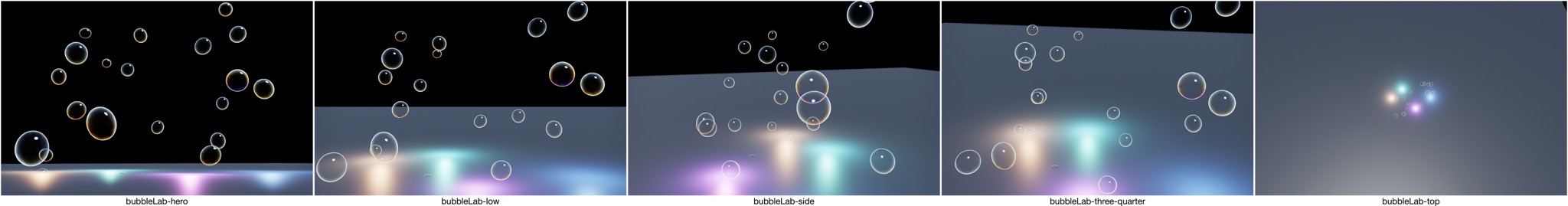 Visualizer · bubbleLab