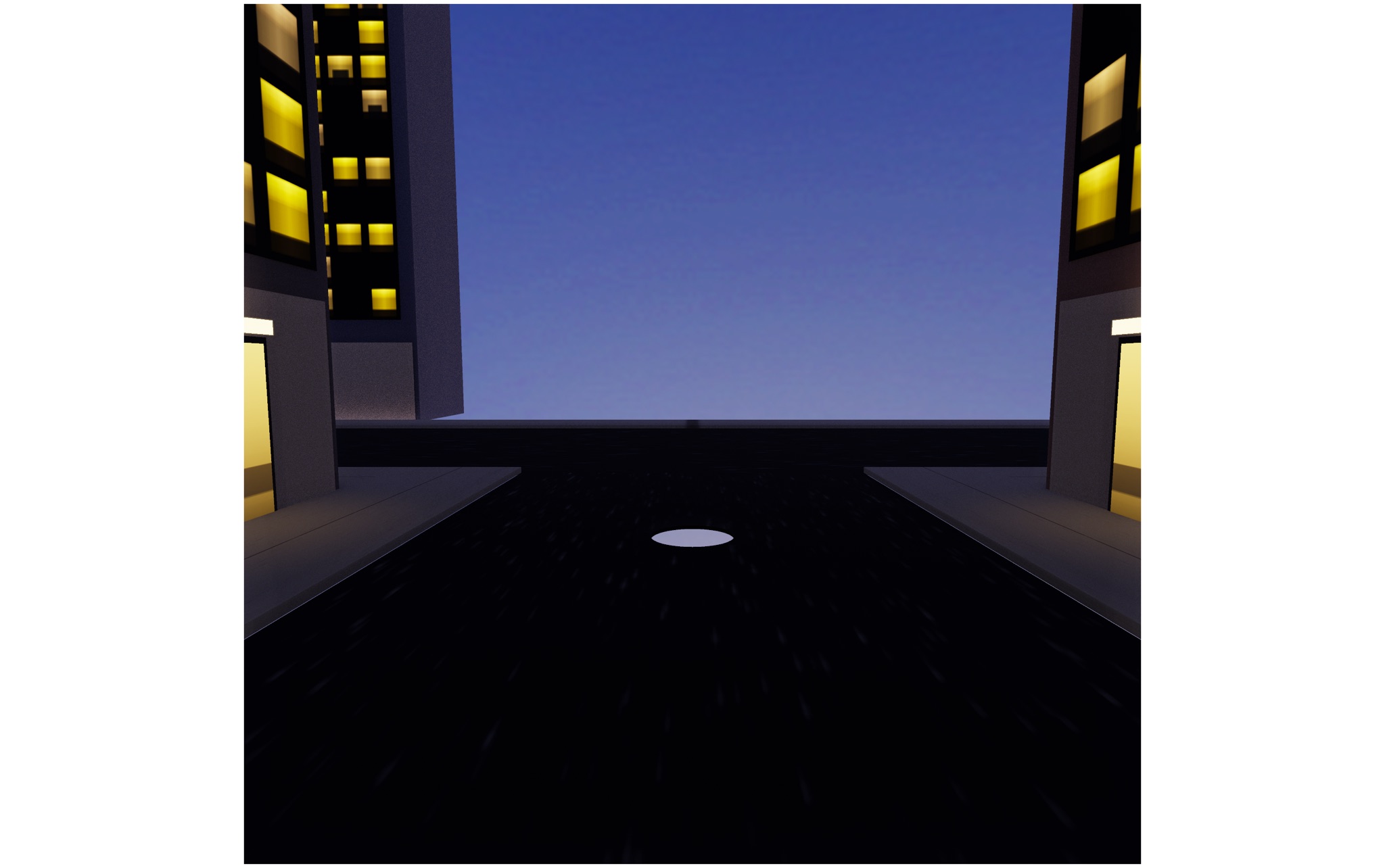 Visualizer · cityStreet — exp1.0