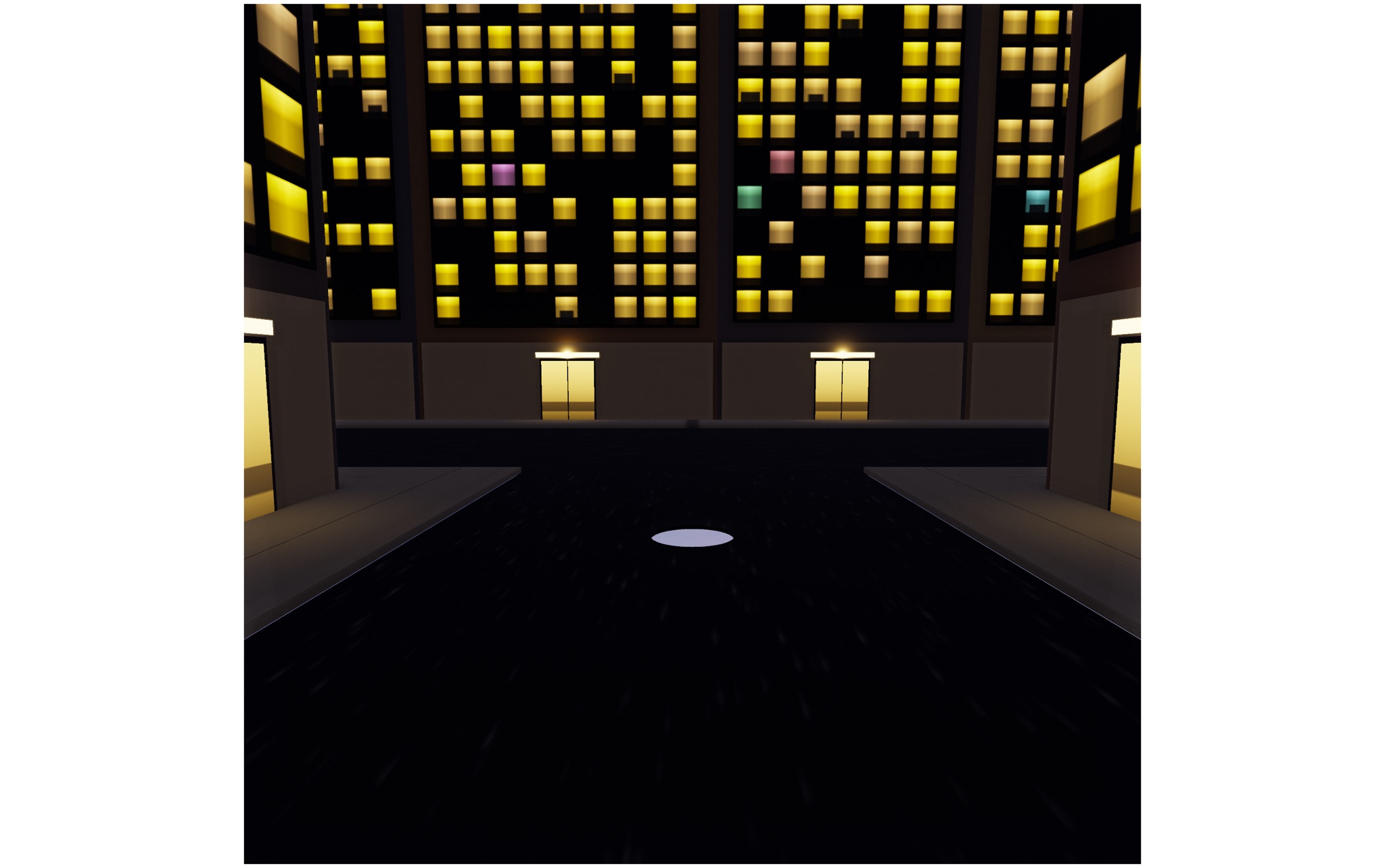 Visualizer · cityStreet