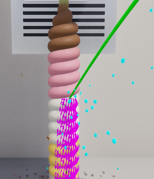 Visualizer · dt