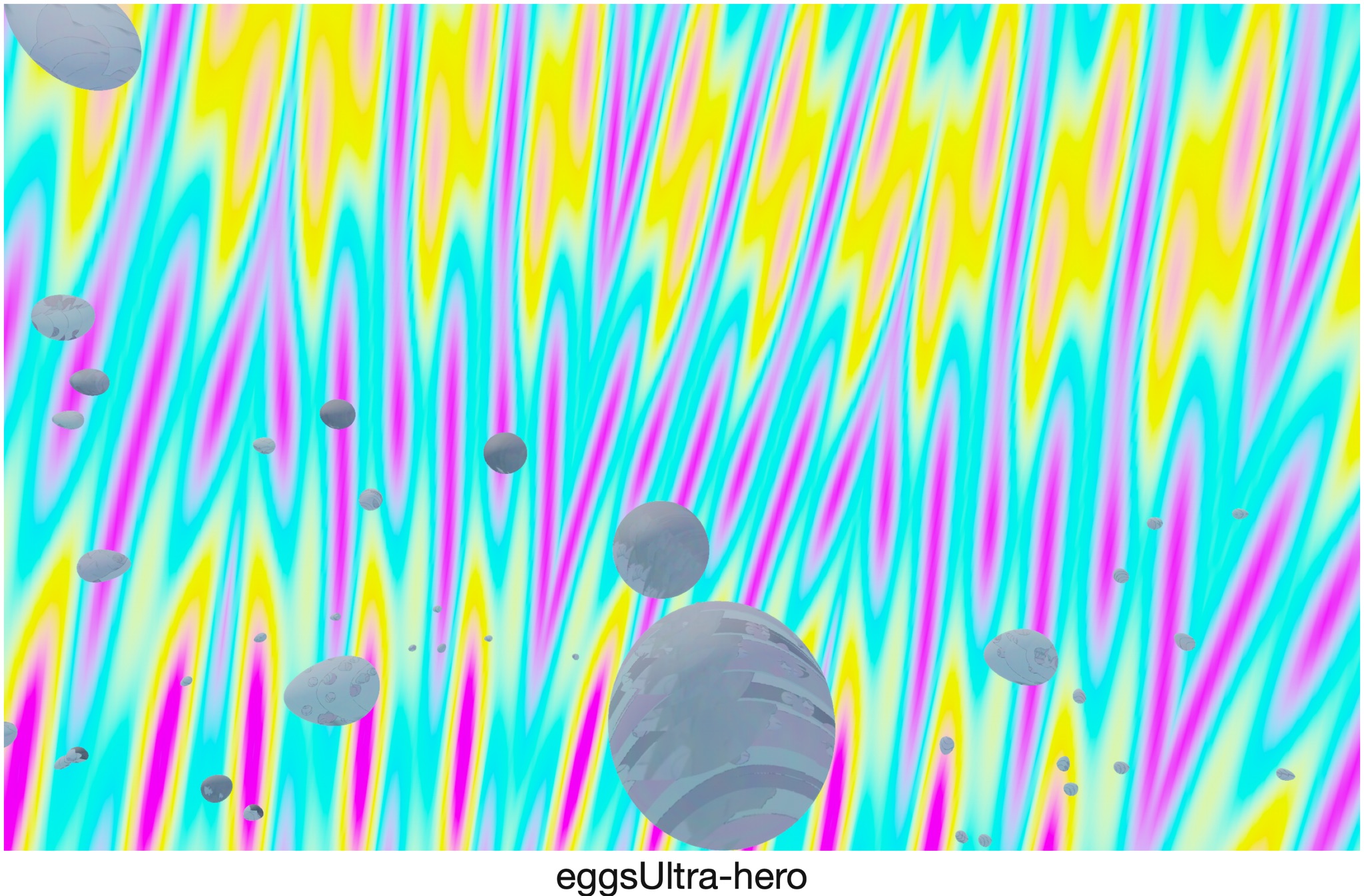 Visualizer · eggsUltra
