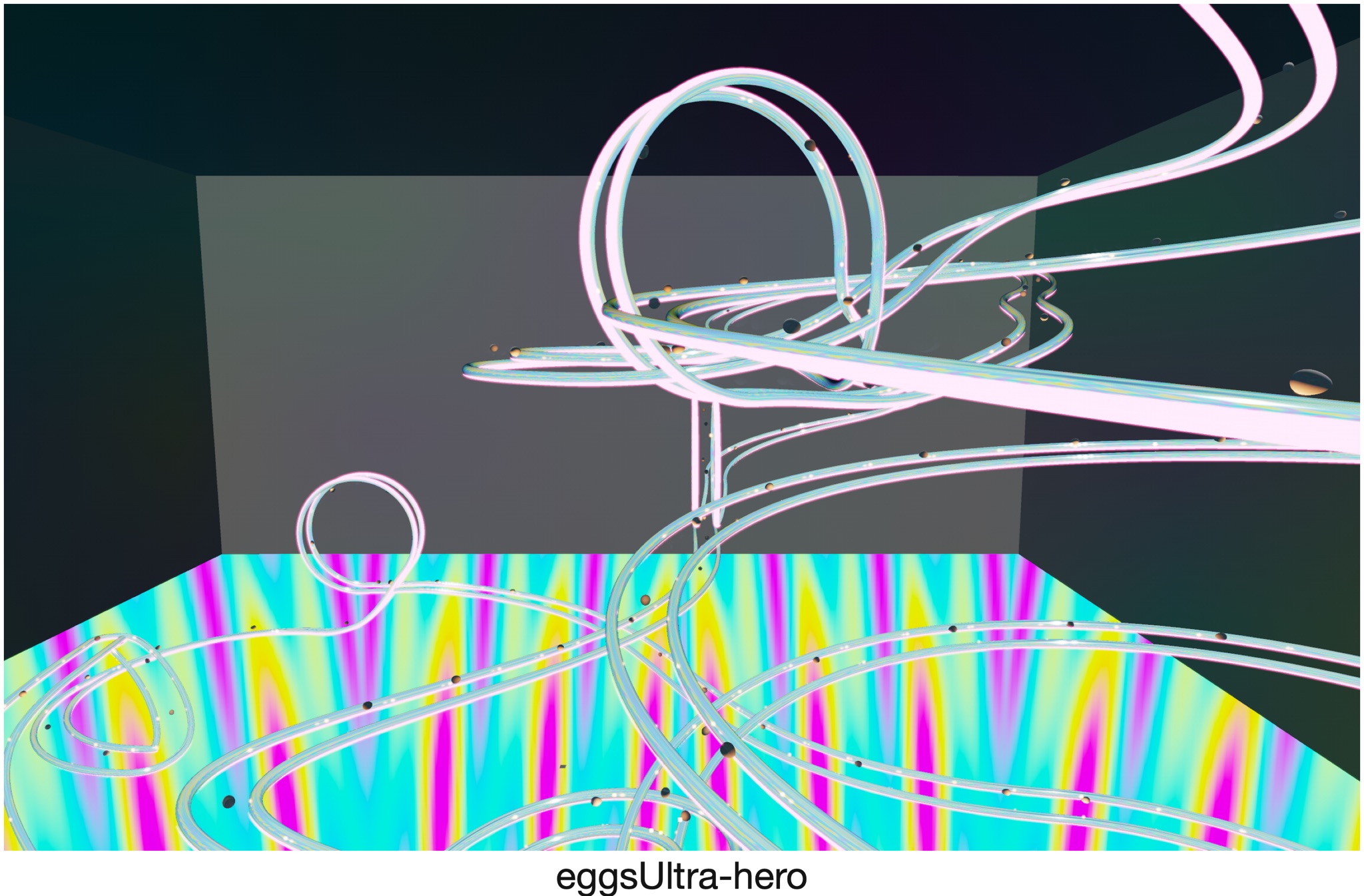 Visualizer · eggsUltra