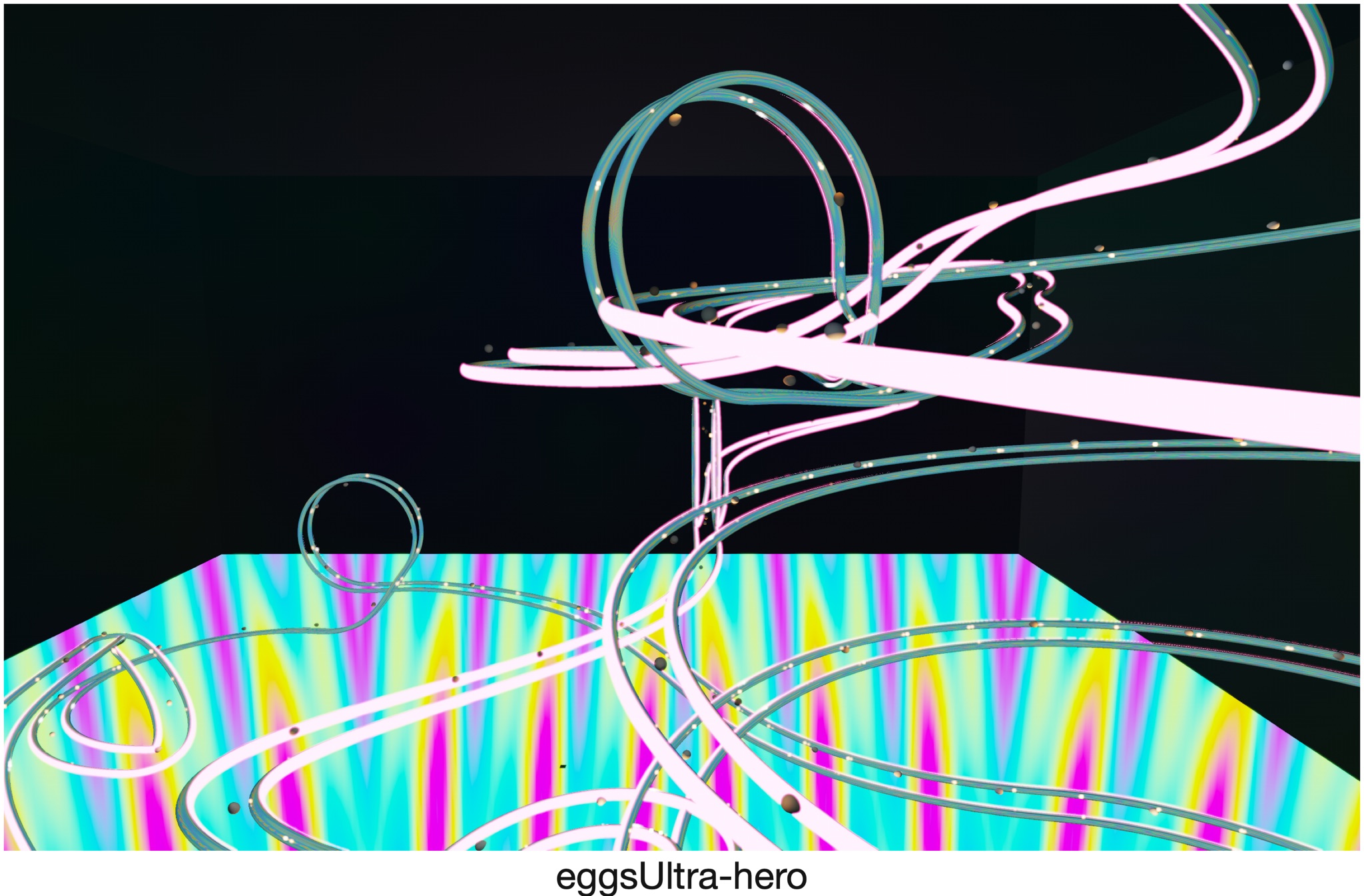 Visualizer · eggsUltra