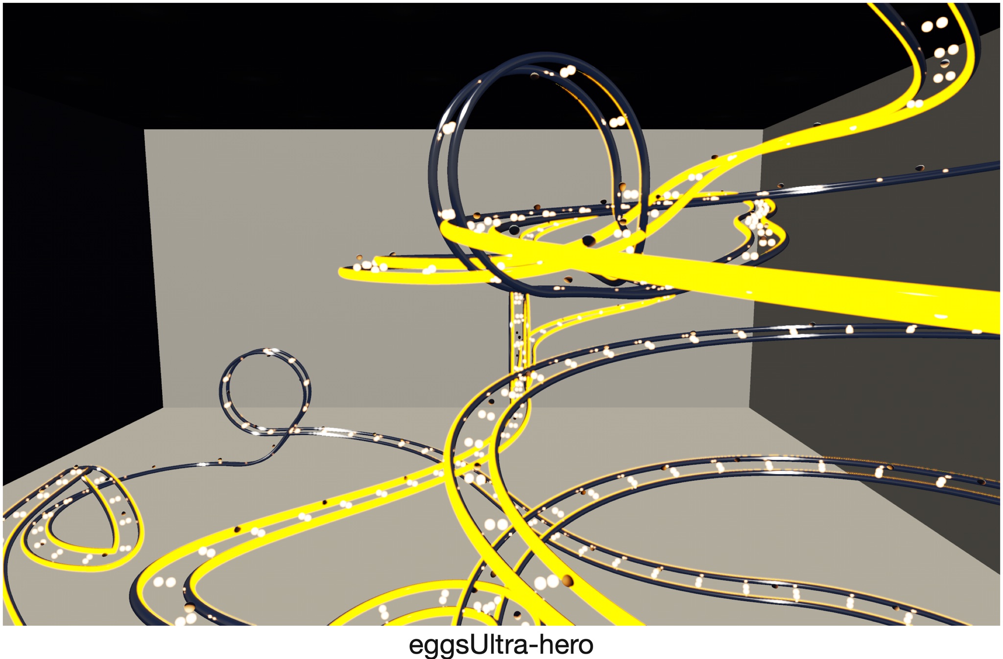 Visualizer · eggsUltra