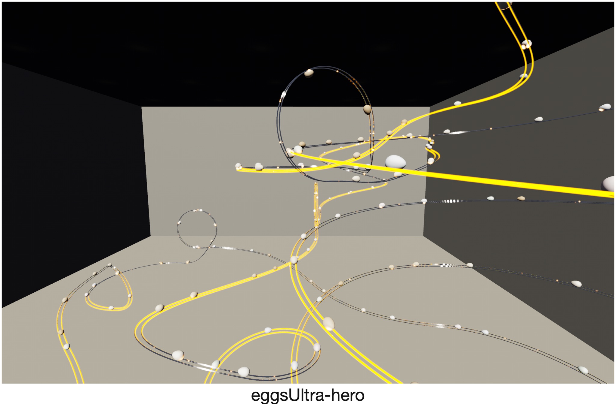 Visualizer · eggsUltra