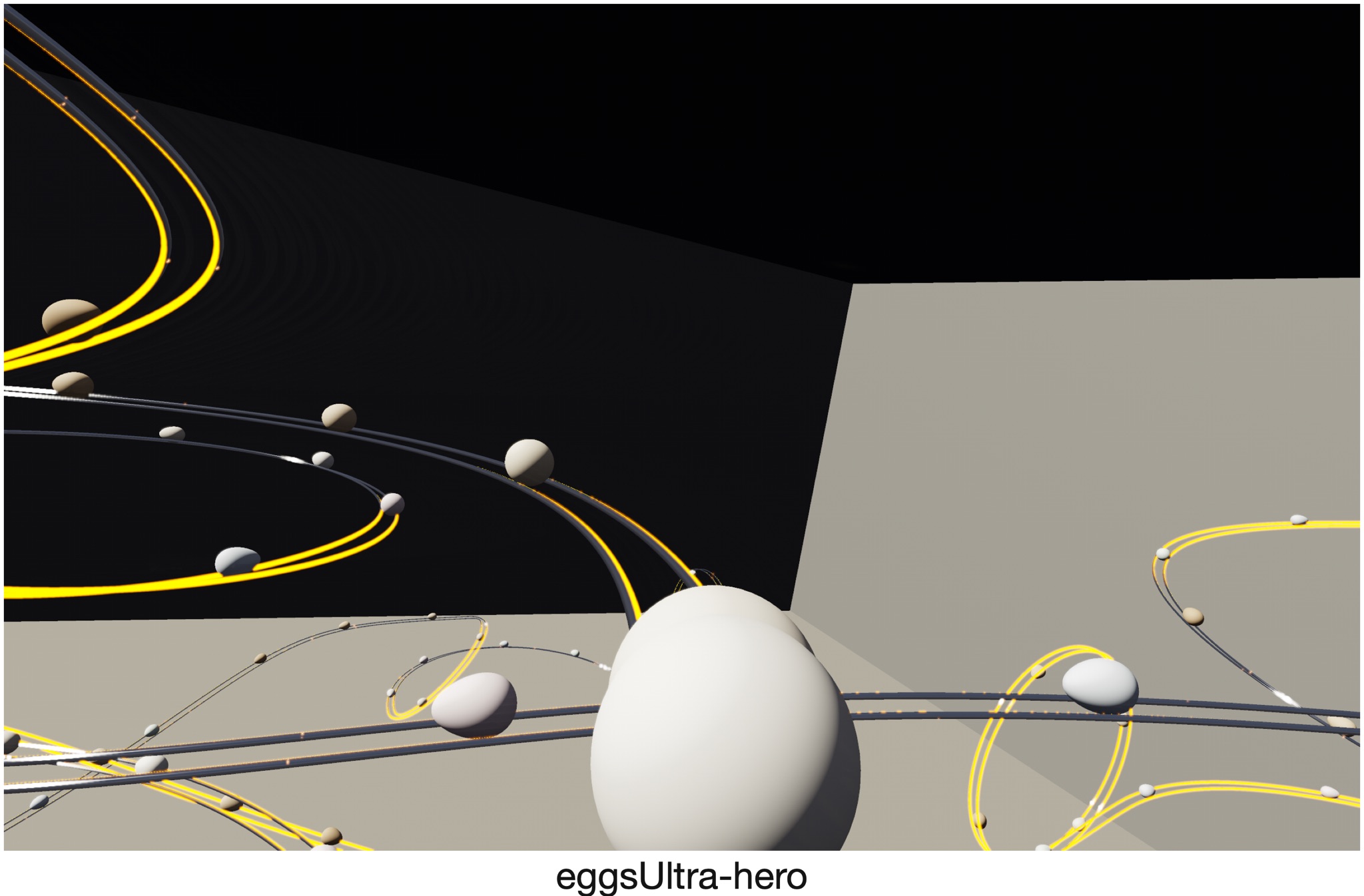 Visualizer · eggsUltra