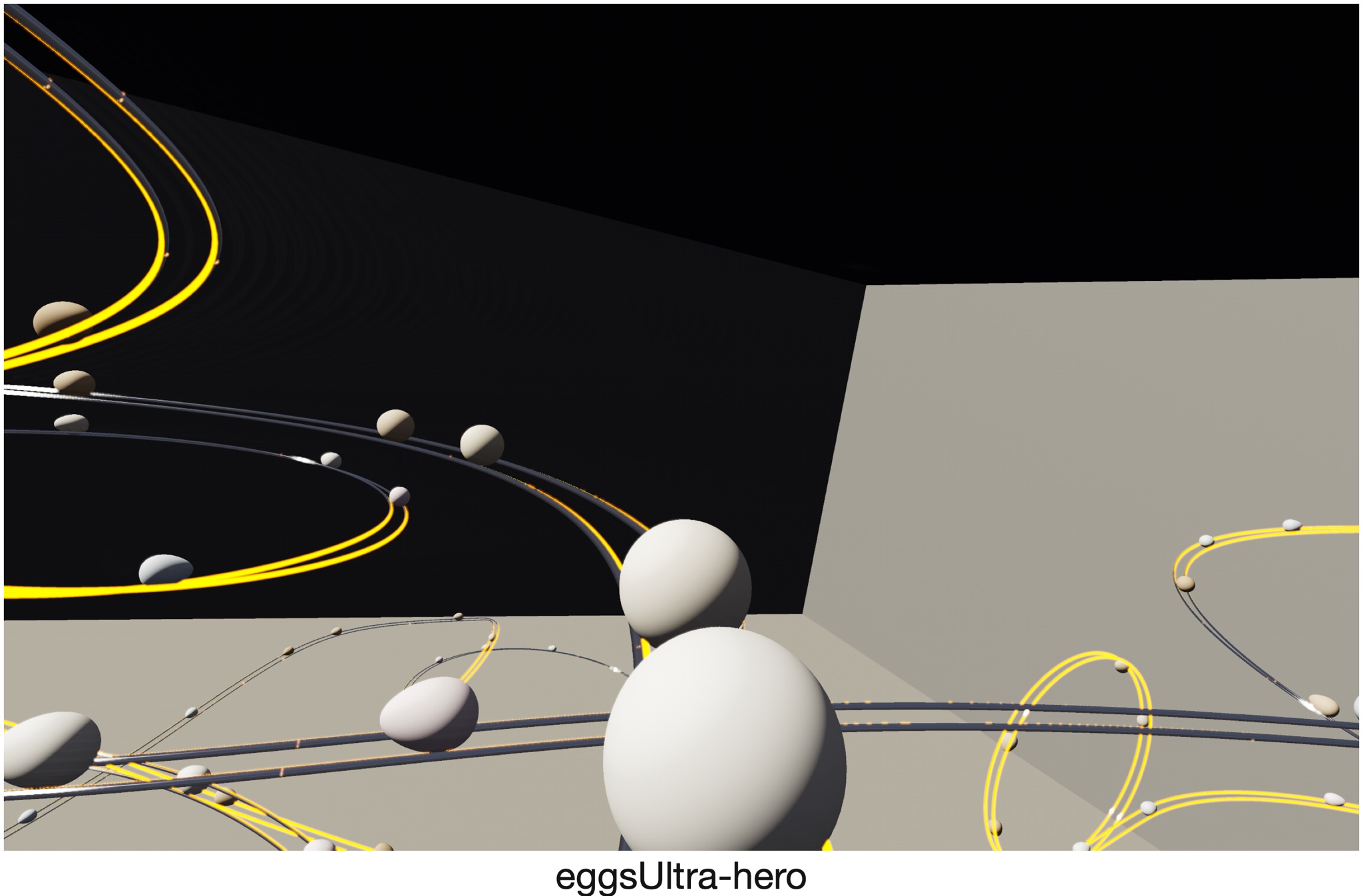 Visualizer · eggsUltra