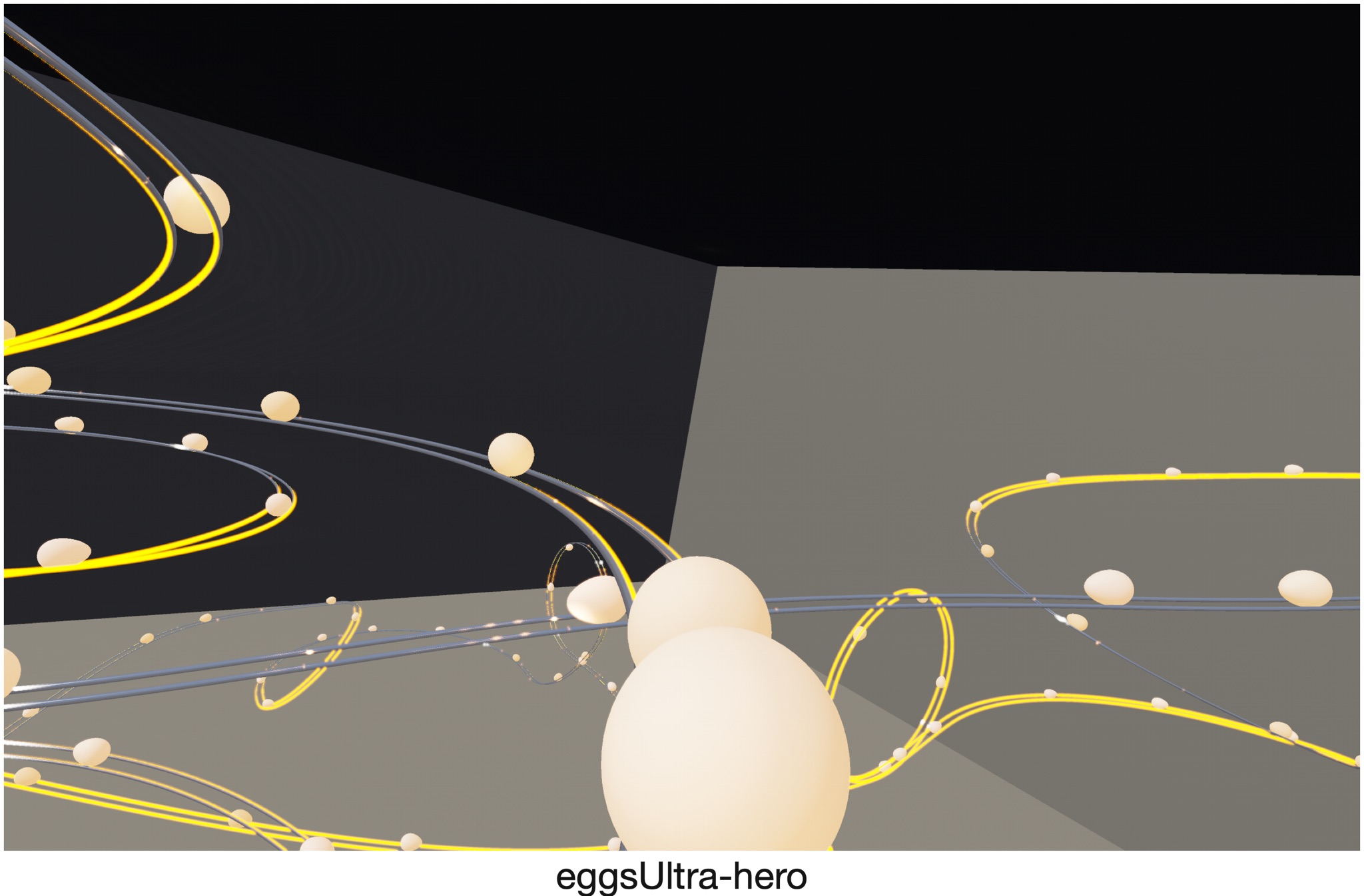 Visualizer · eggsUltra