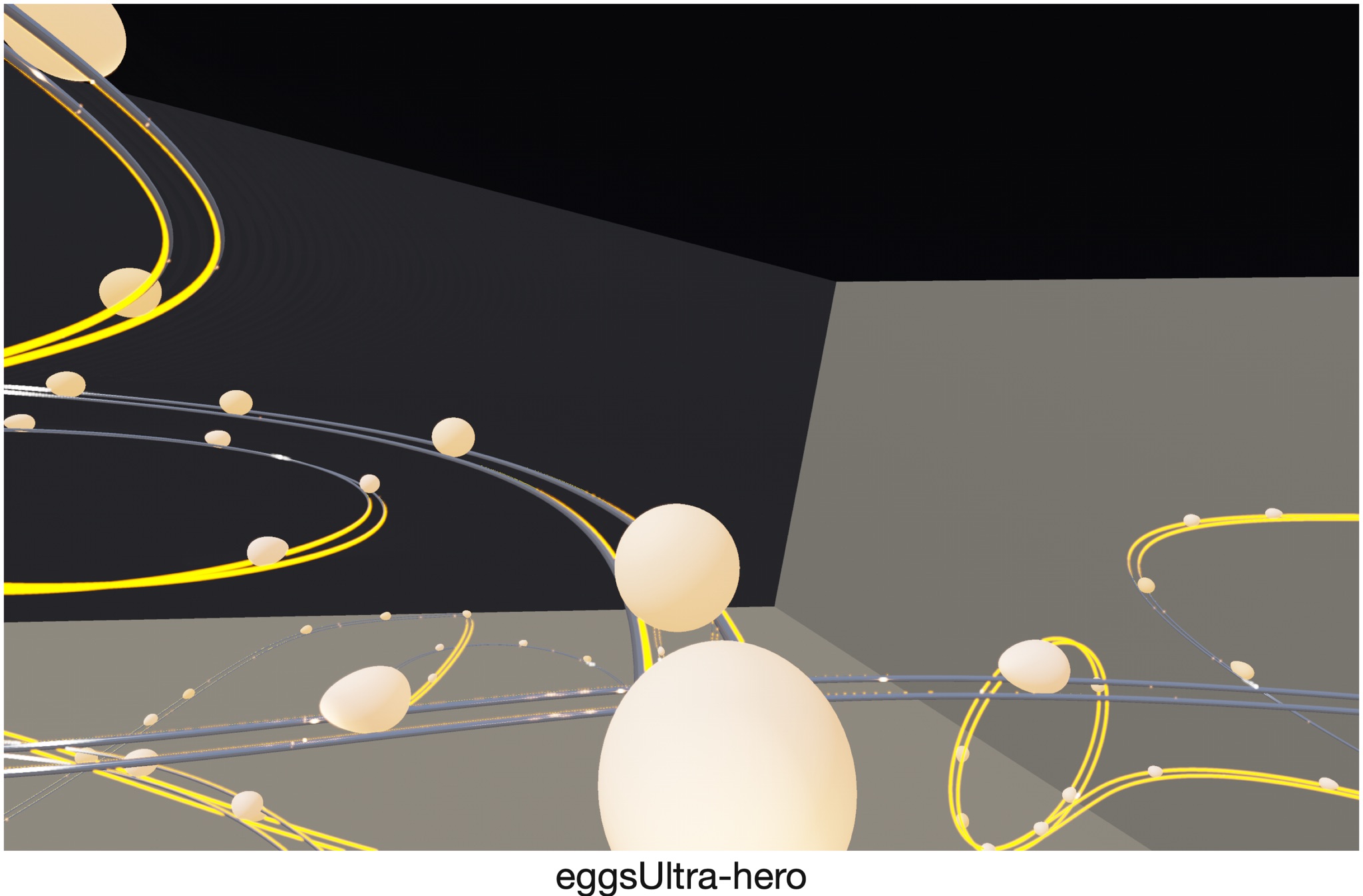 Visualizer · eggsUltra