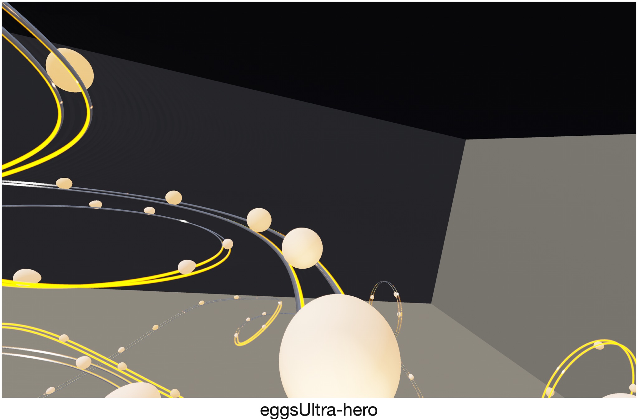 Visualizer · eggsUltra