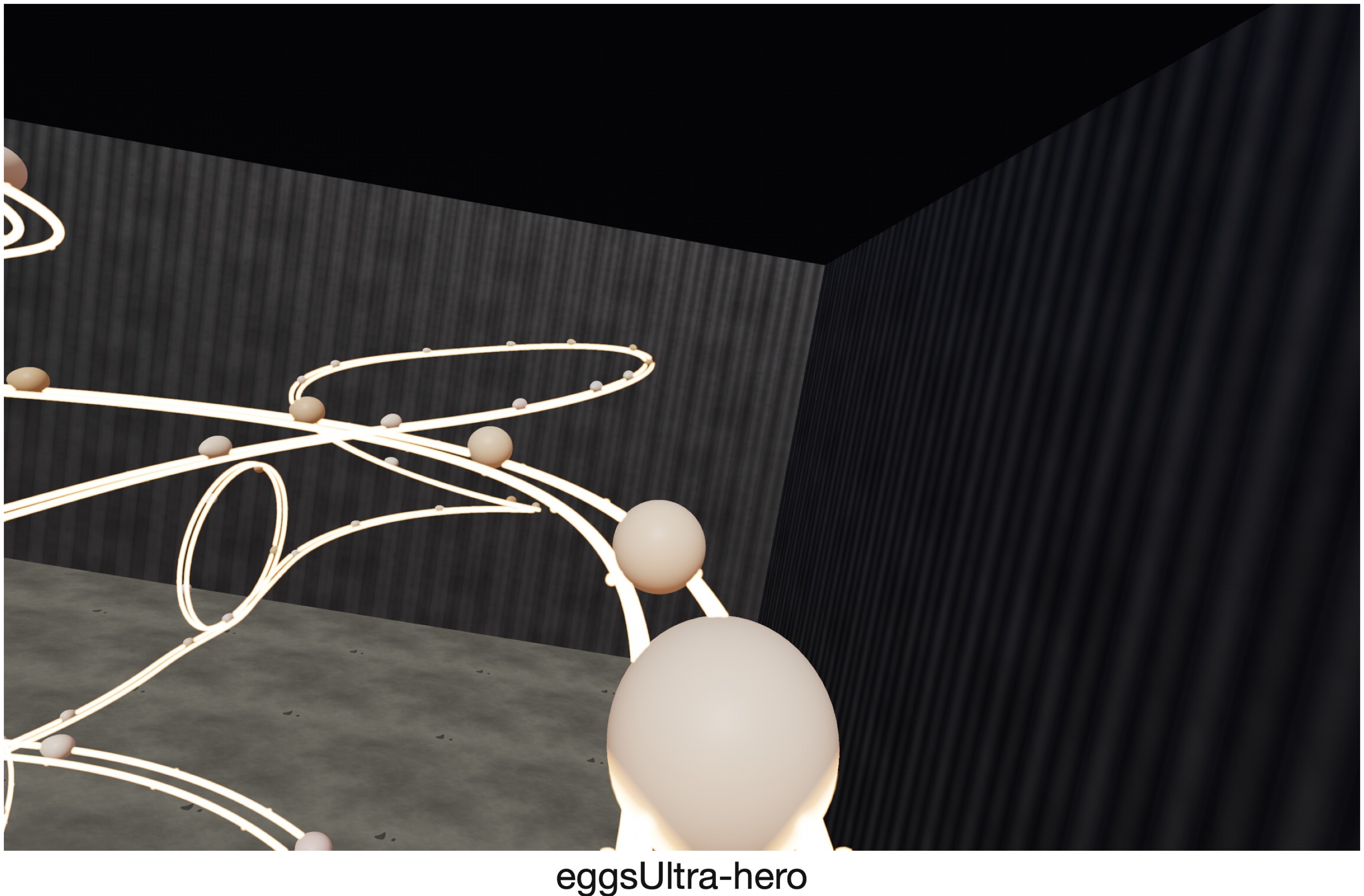 Visualizer · eggsUltra