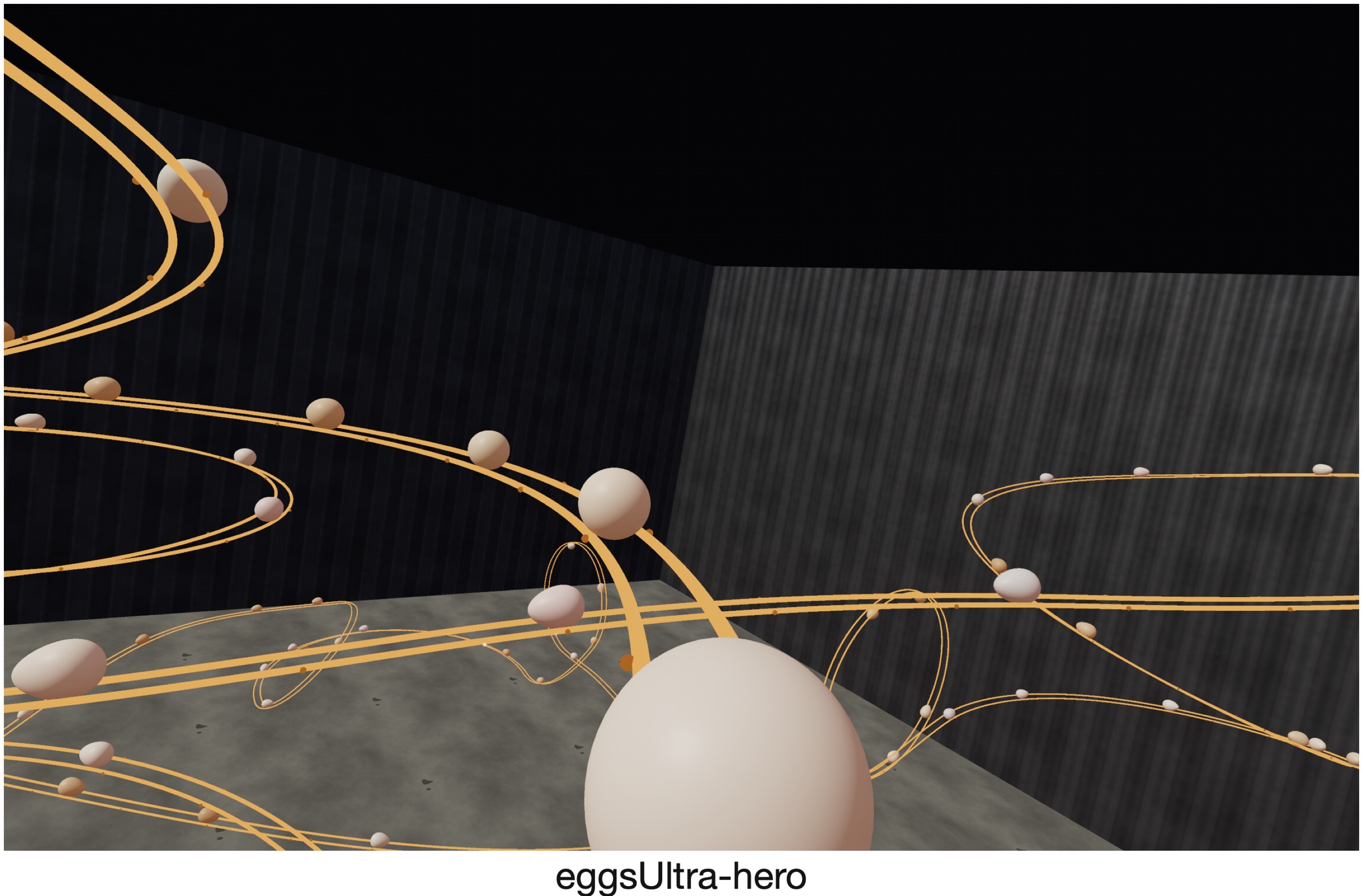 Visualizer · eggsUltra