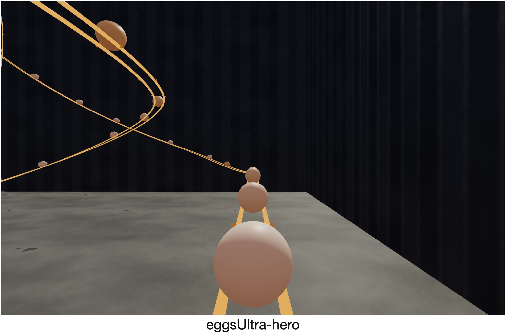Visualizer · eggsUltra