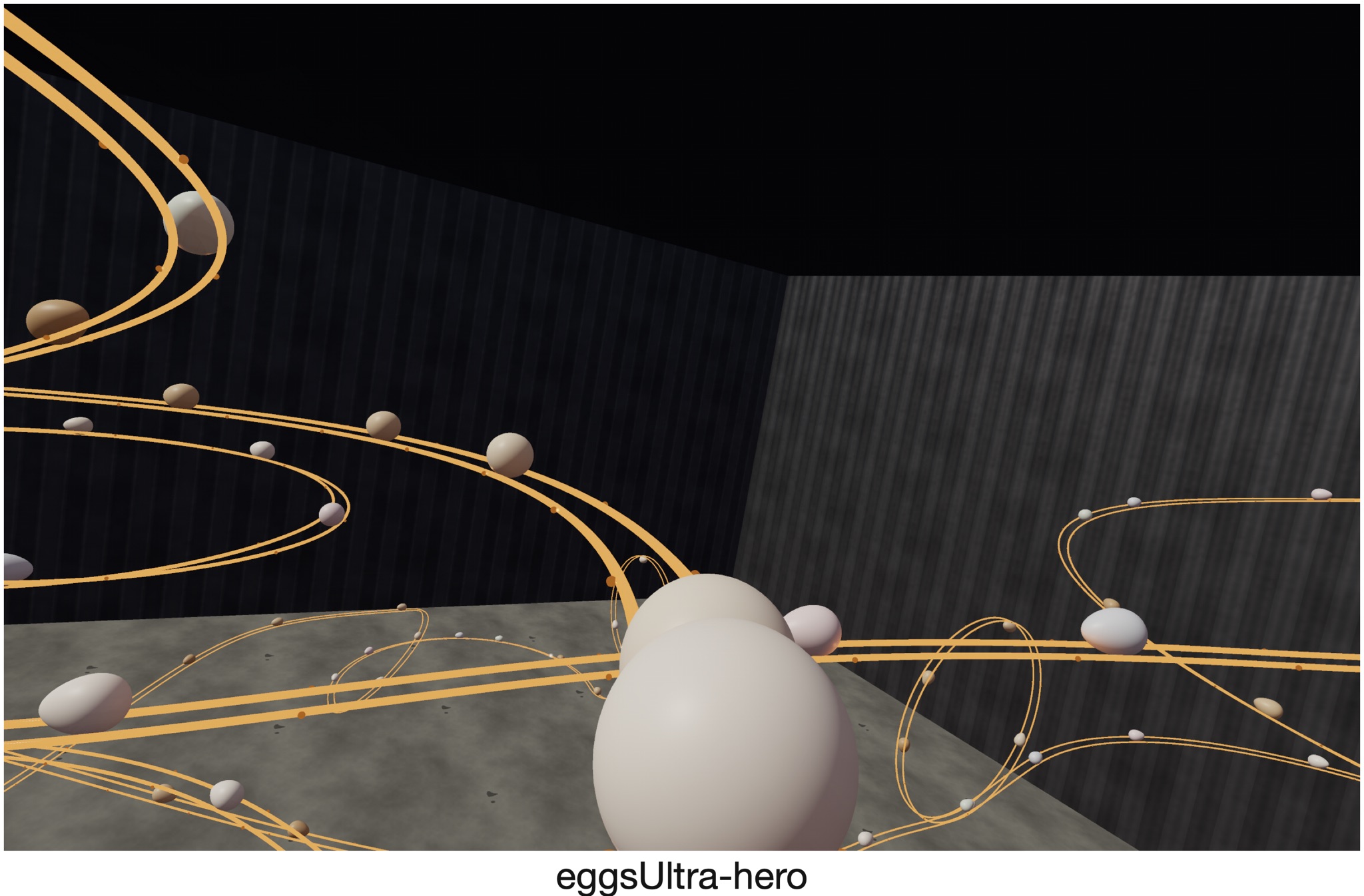 Visualizer · eggsUltra