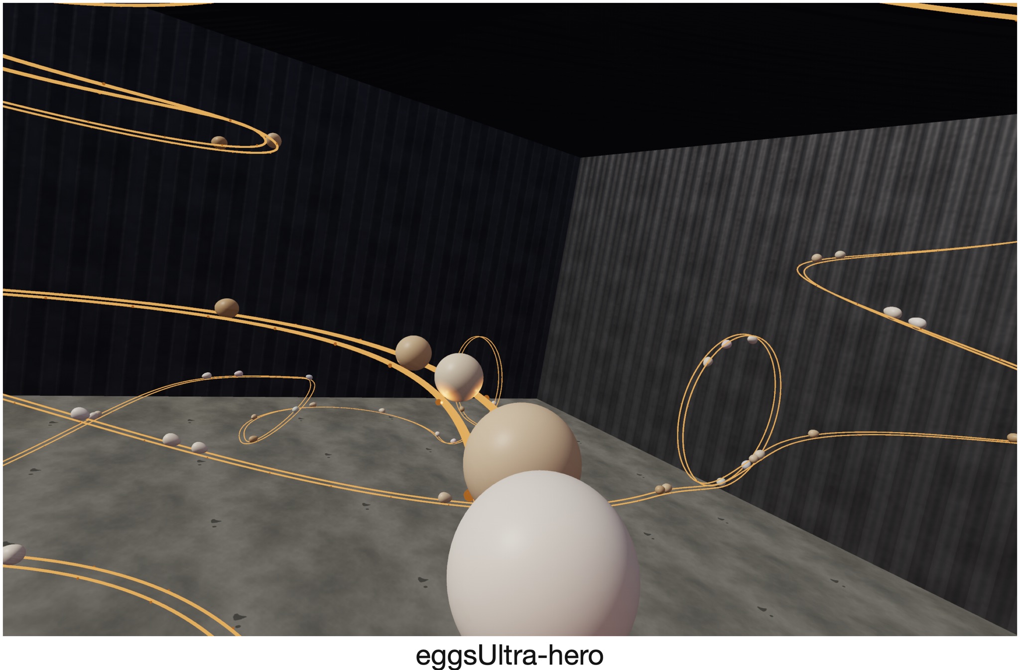 Visualizer · eggsUltra