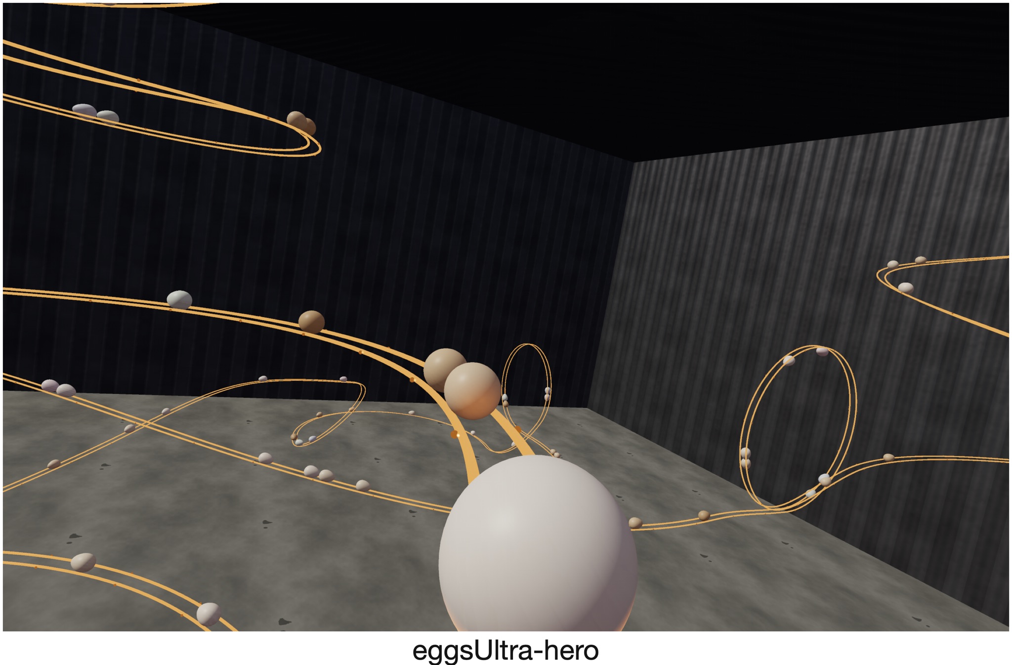 Visualizer · eggsUltra