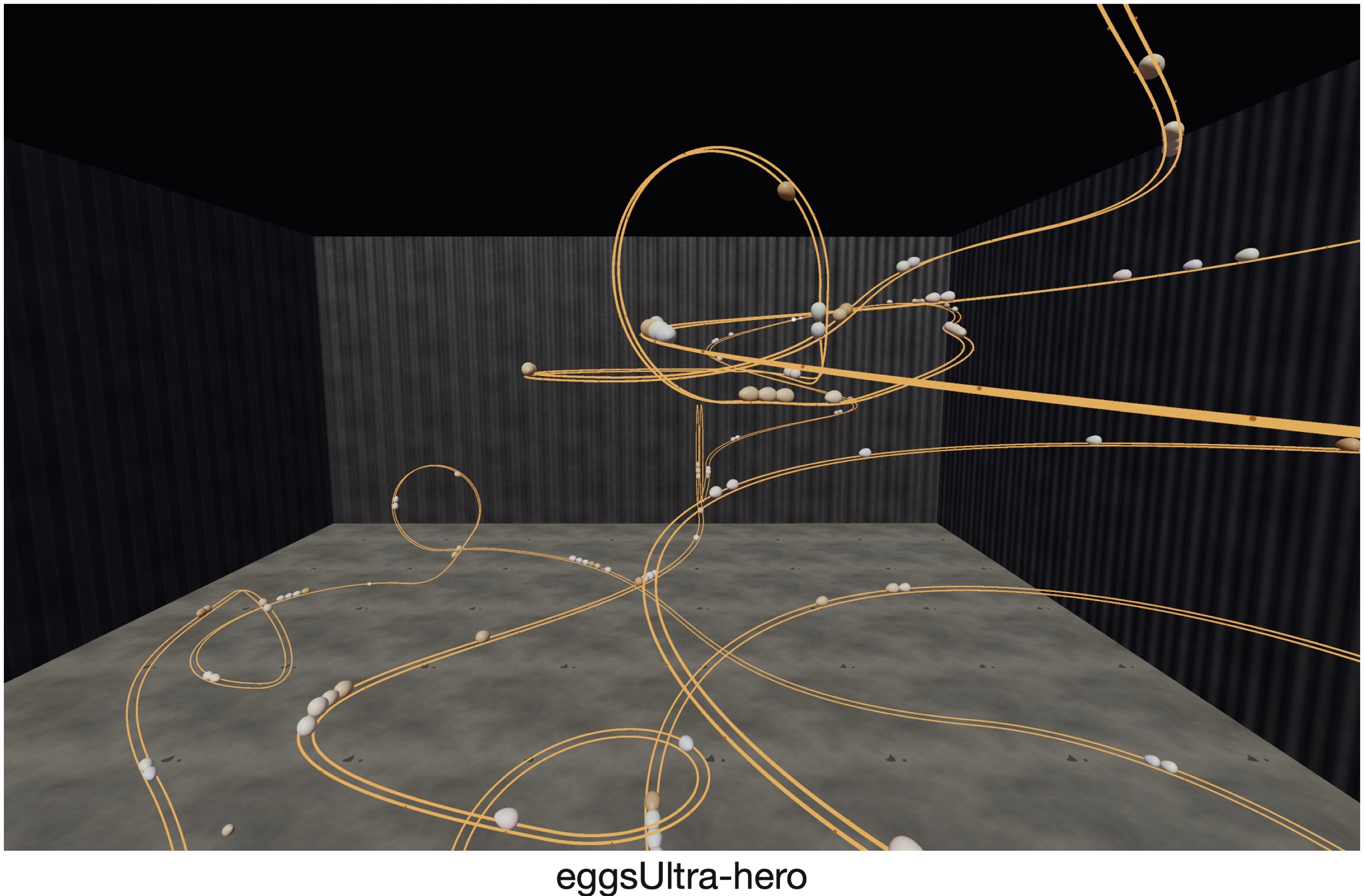 Visualizer · eggsUltra