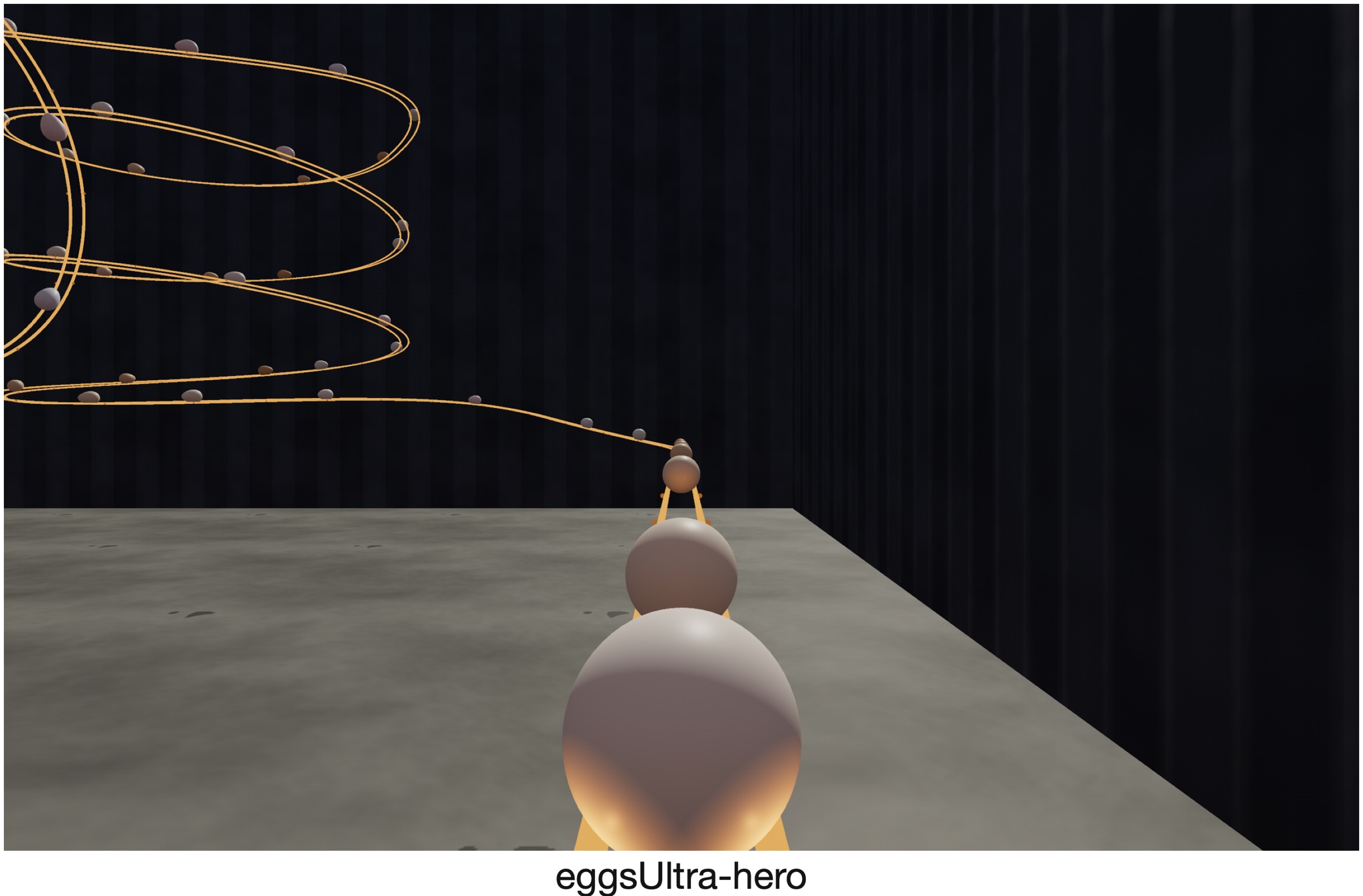 Visualizer · eggsUltra