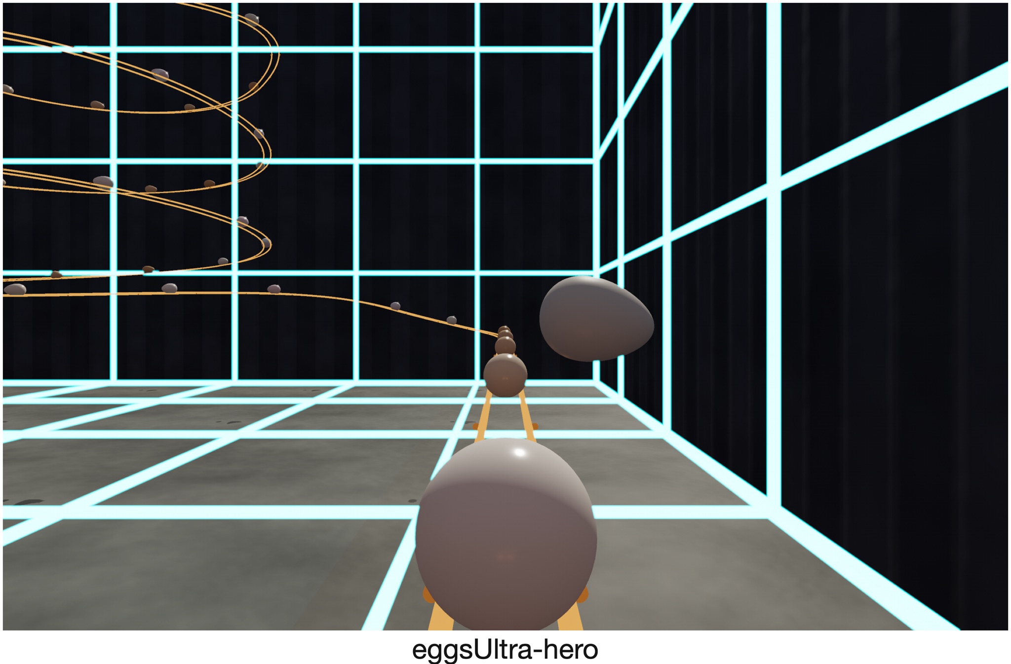 Visualizer · eggsUltra