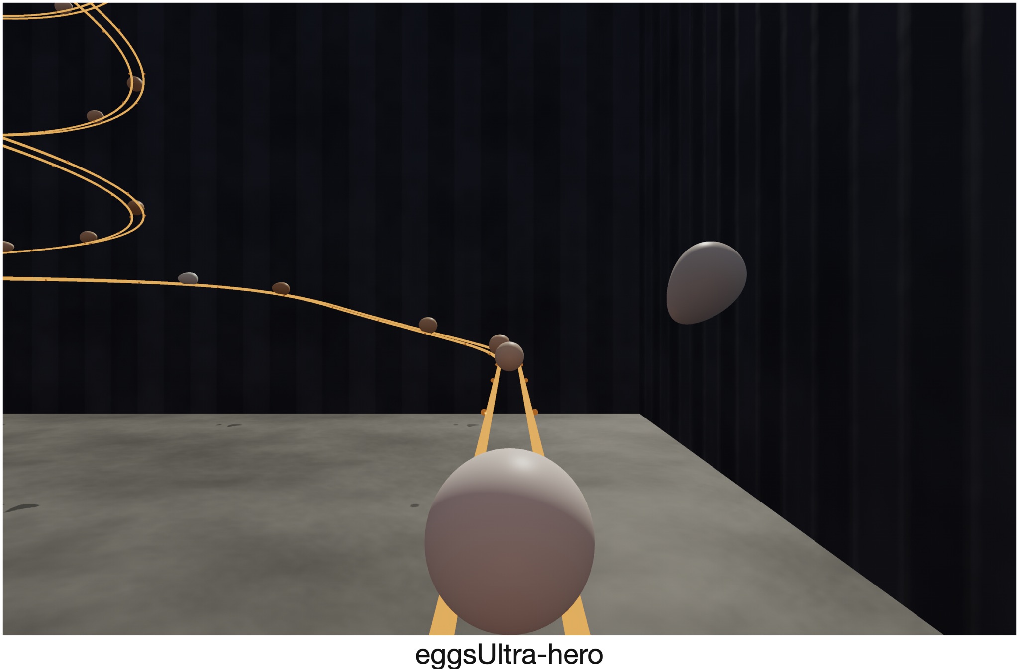 Visualizer · eggsUltra