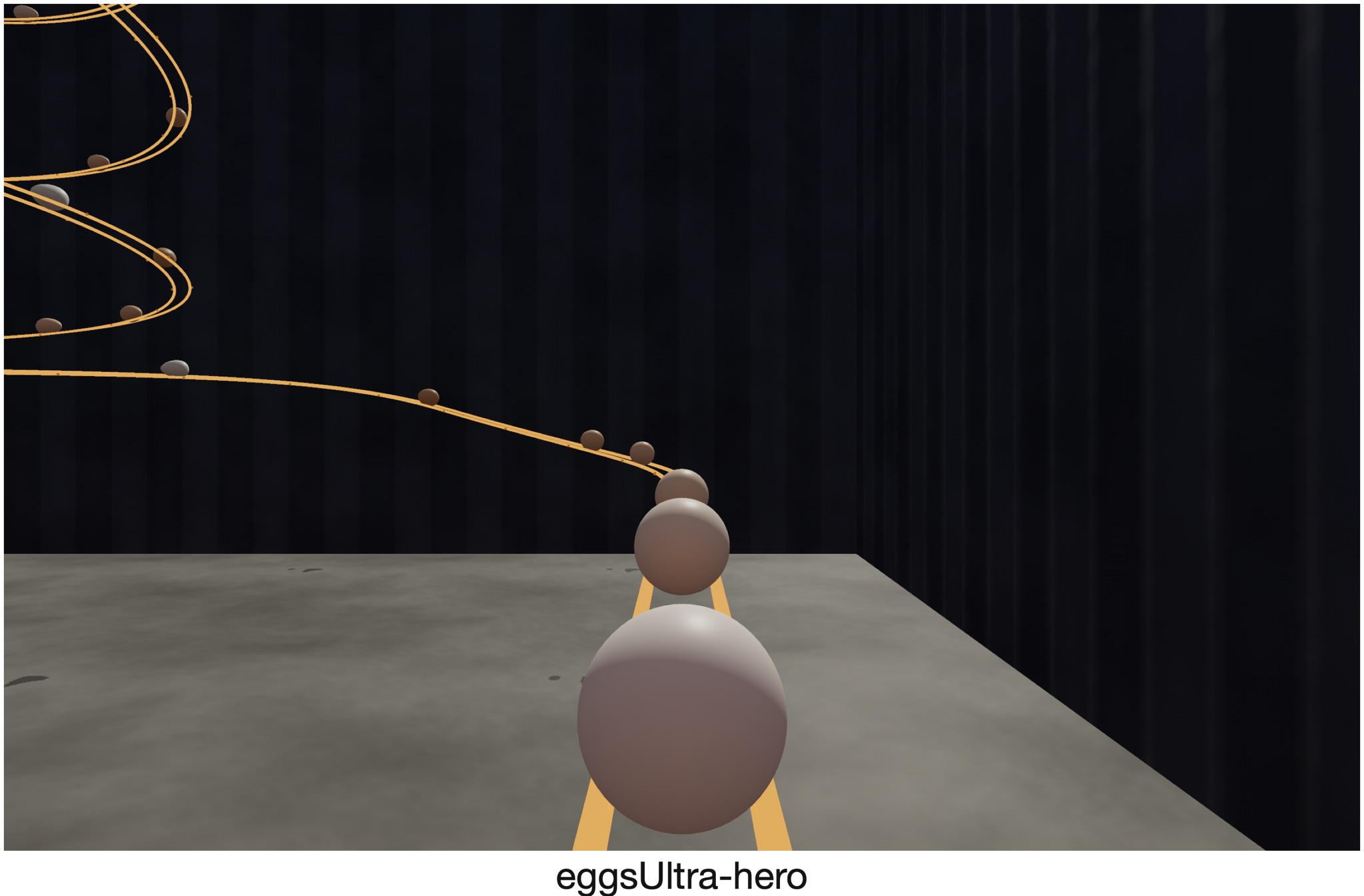 Visualizer · eggsUltra