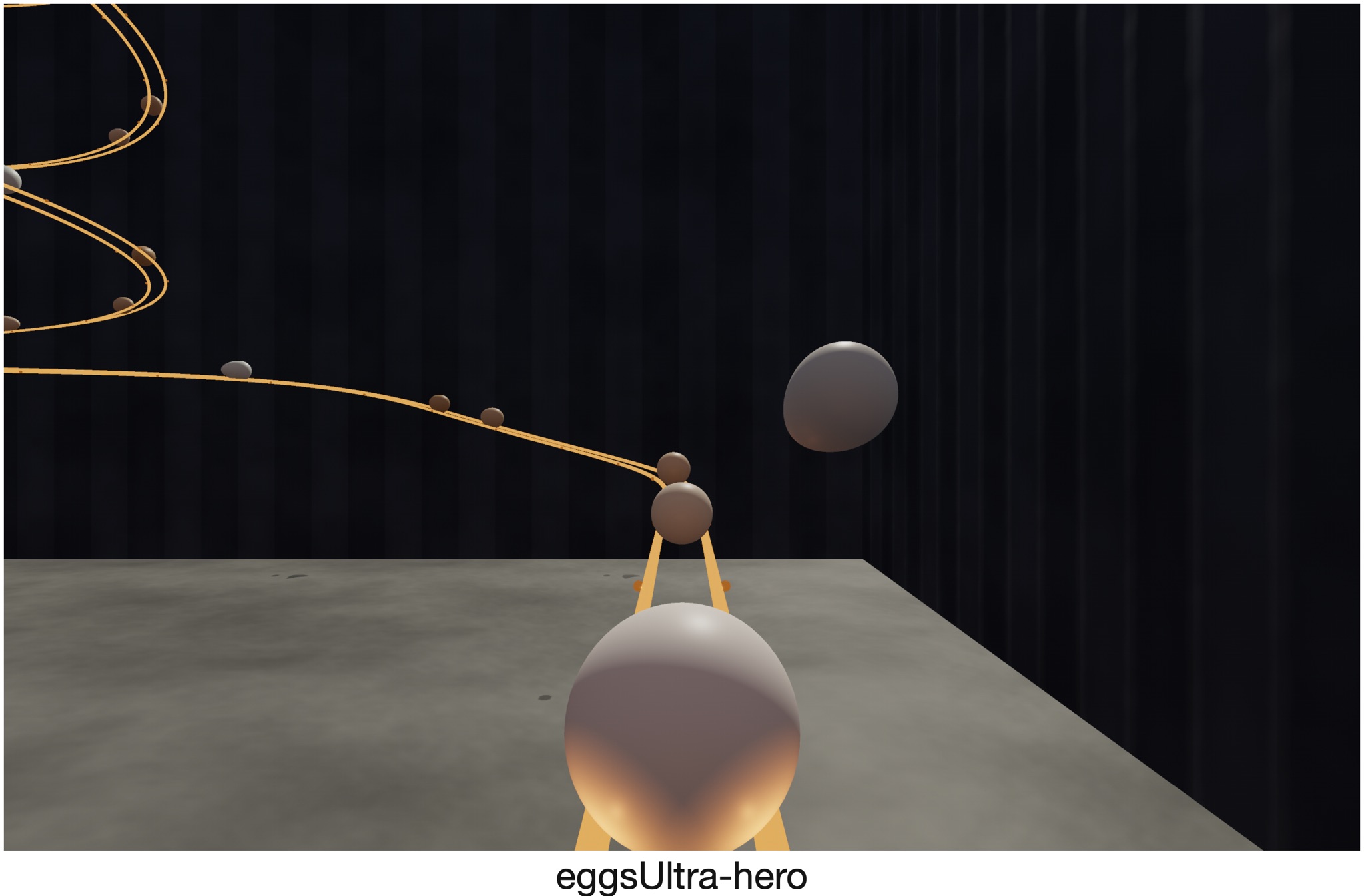 Visualizer · eggsUltra