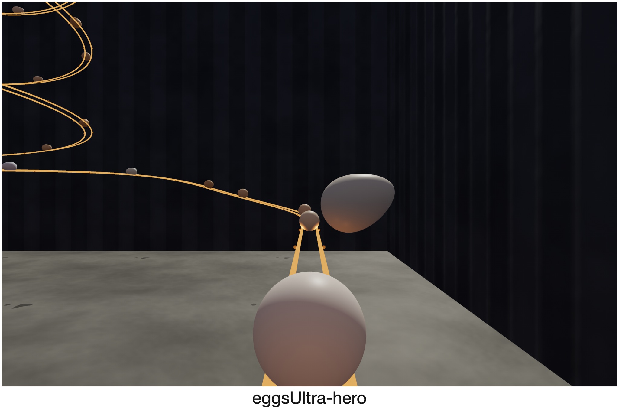 Visualizer · eggsUltra