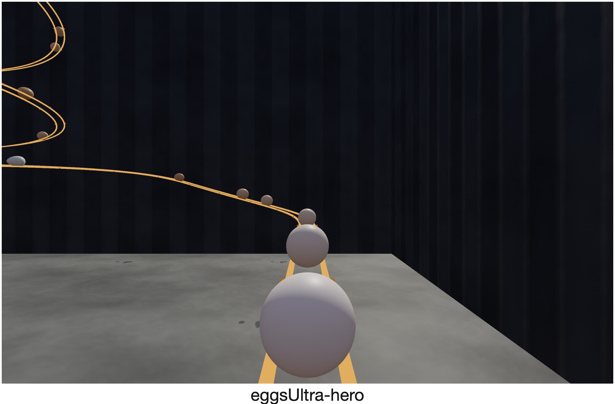 Visualizer · eggsUltra