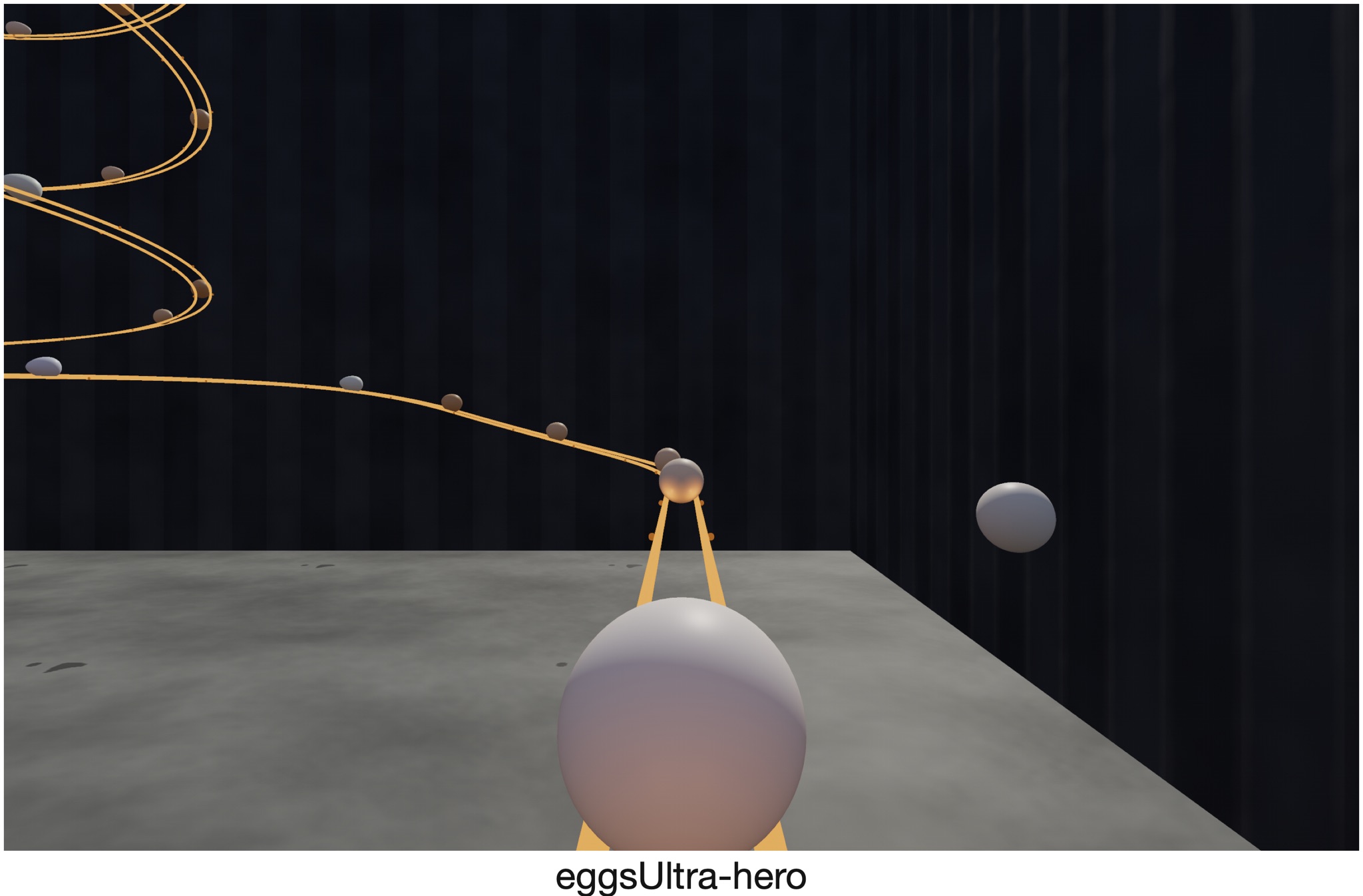 Visualizer · eggsUltra