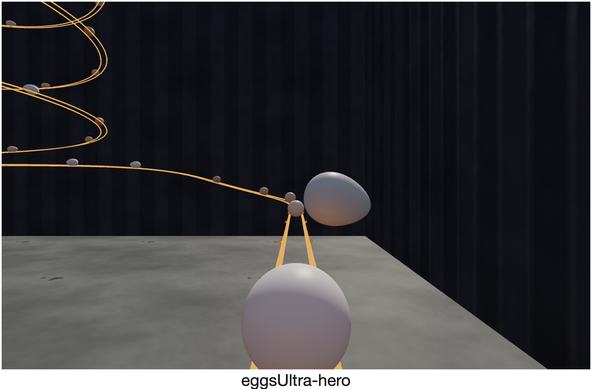 Visualizer · eggsUltra