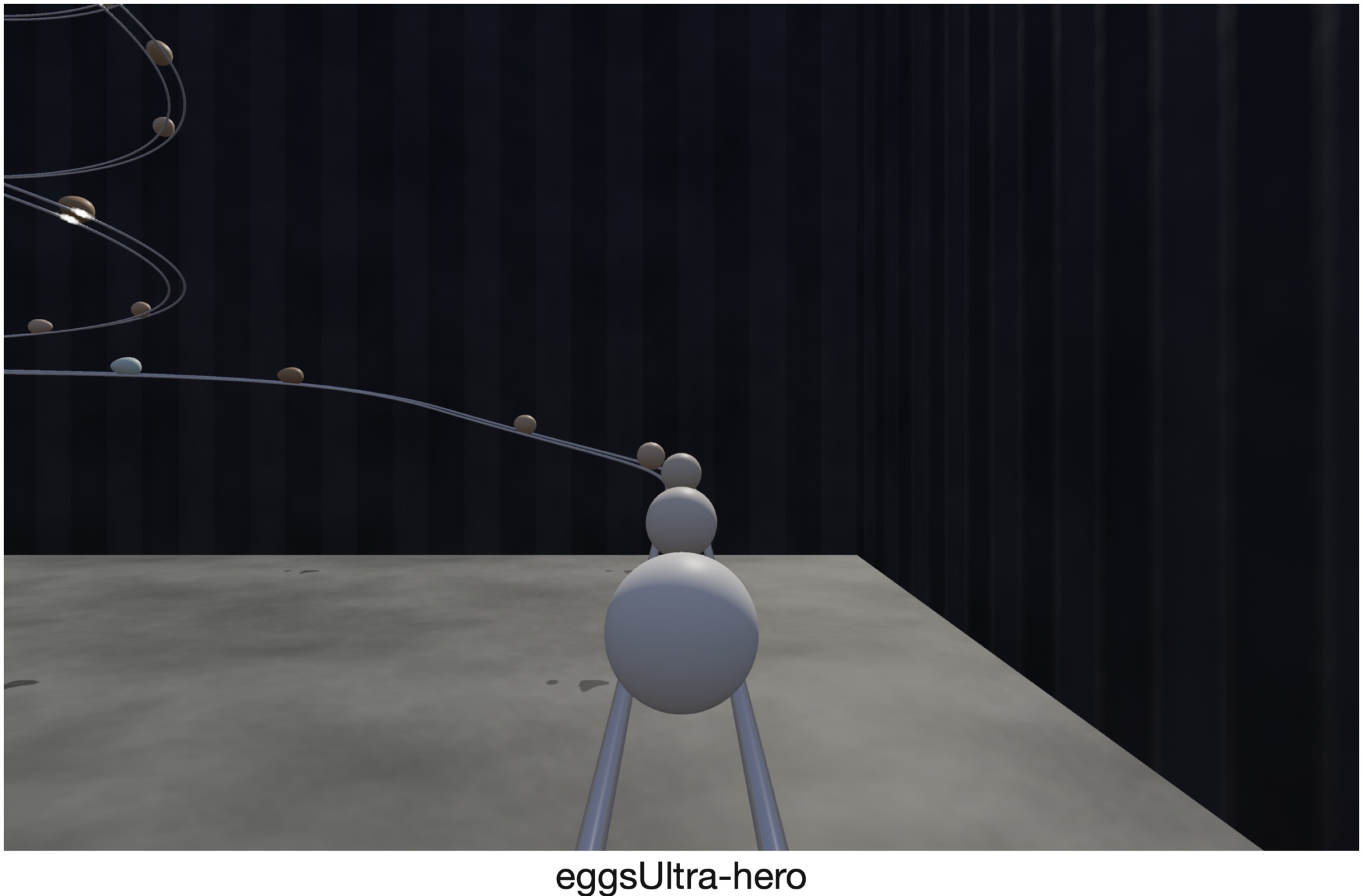 Visualizer · eggsUltra