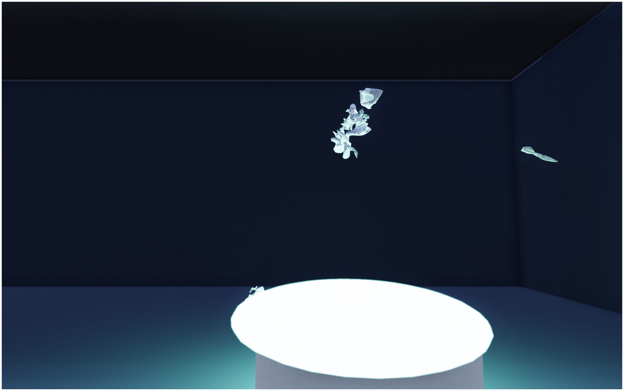 Visualizer · emissiveMonitor