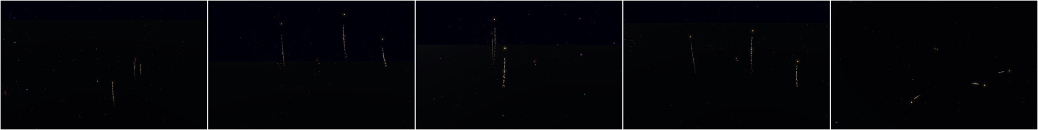 Visualizer · fireworksPlus