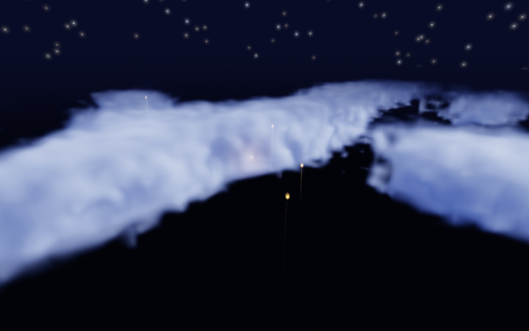Visualizer · fireworksUltra-three-quarter